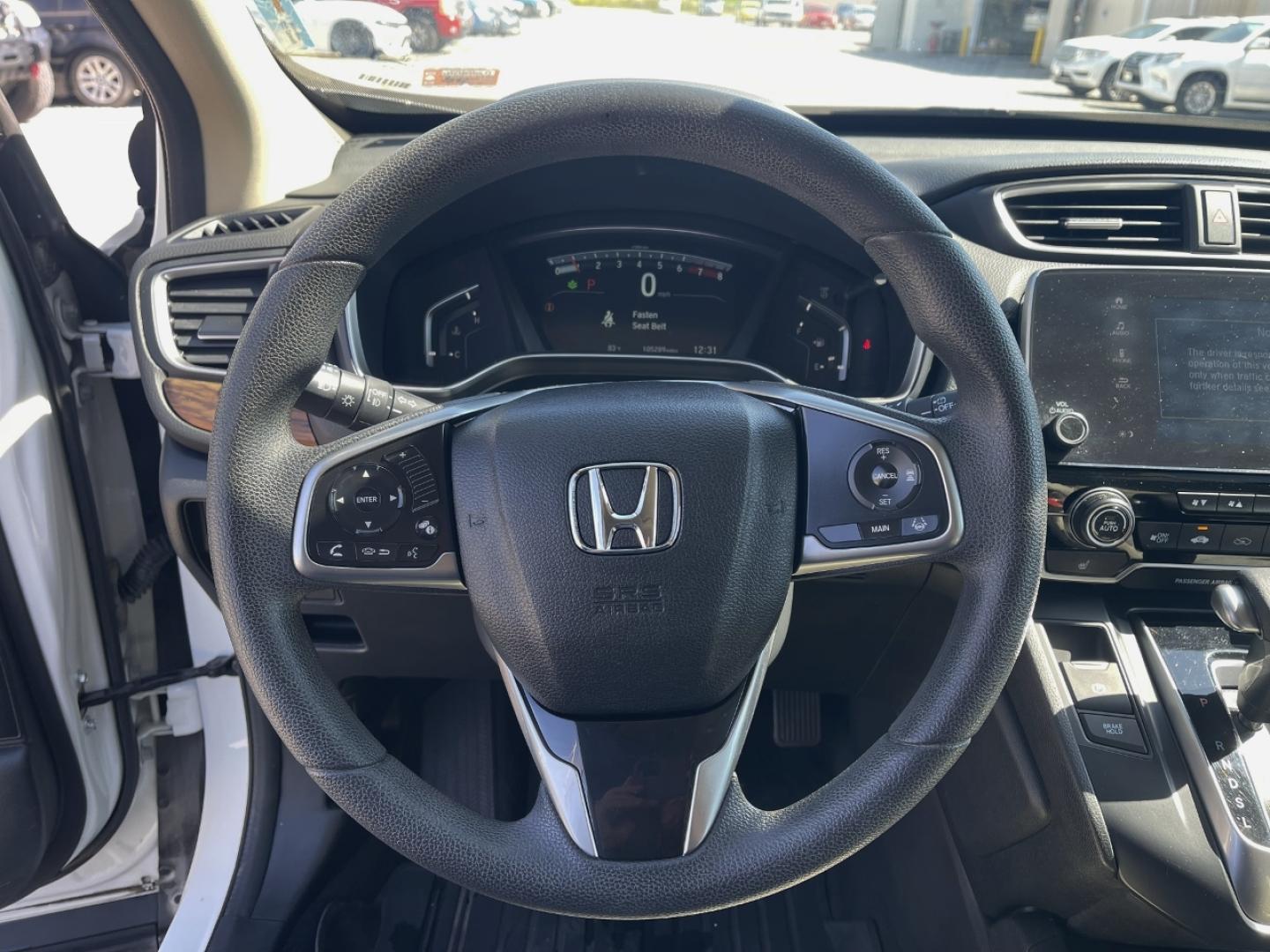 2017 WHITE /Tan Cloth Honda CR-V EX AWD (5J6RW2H53HL) with an 1.5L 4 Cyl. engine, CVT transmission, located at 2990 Old Orchard Rd., Jackson, MO, 63755, 37.354214, -89.612106 - We have financing available and we accept trades! Fill out a credit application on our website or come by today! If you have any questions, give us a call at (573) 204-7777 or visit our website at firstautocredit.com. - Photo#26