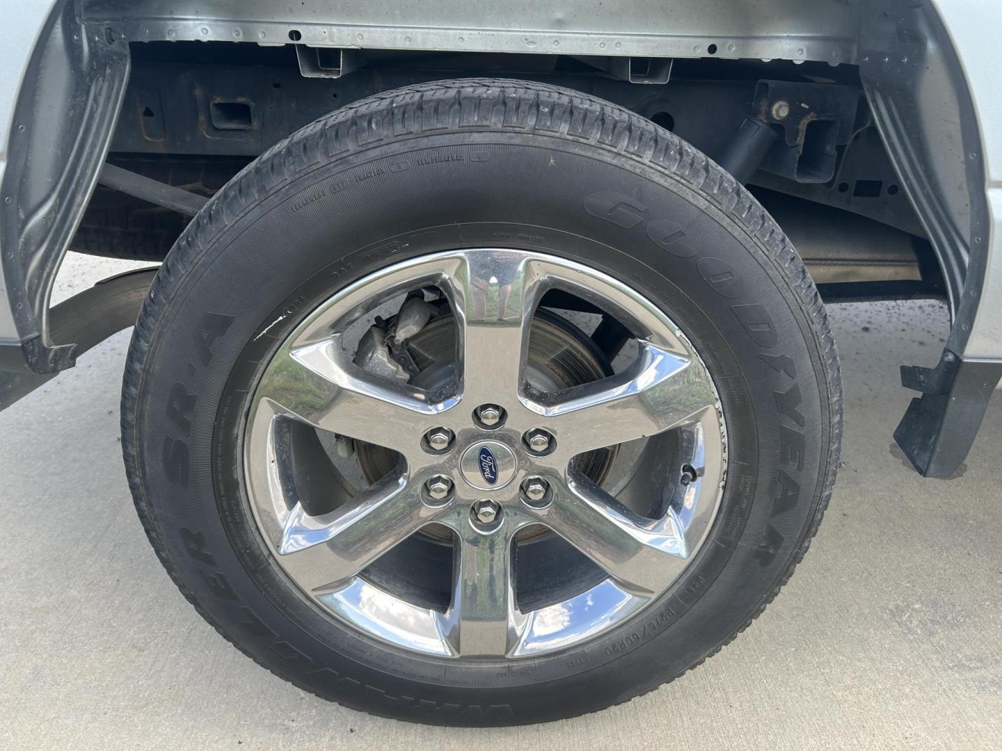 2021 SILVER /Gray Ford F-150 XL SuperCrew 6.5-ft. Bed 4WD (1FTFW1E51MK) with an 5.0L V8 OHV 16V engine, 6A transmission, located at 506 S. Kingshighway, Cape Girardeau, MO, 63703, (573) 235-5000, 37.294991, -89.553635 - 2021 Ford F-150 XLT 1-Owner 93xxx miles 4x4 5.0L V8 Automatic Backup Camera Power/Heated Seats Bluetooth Remote Start Cruise Power Windows/Locks/Mirrors We have financing available and we accept trades! Fill out a credit application on our website or come by today! If you have any quest - Photo#30
