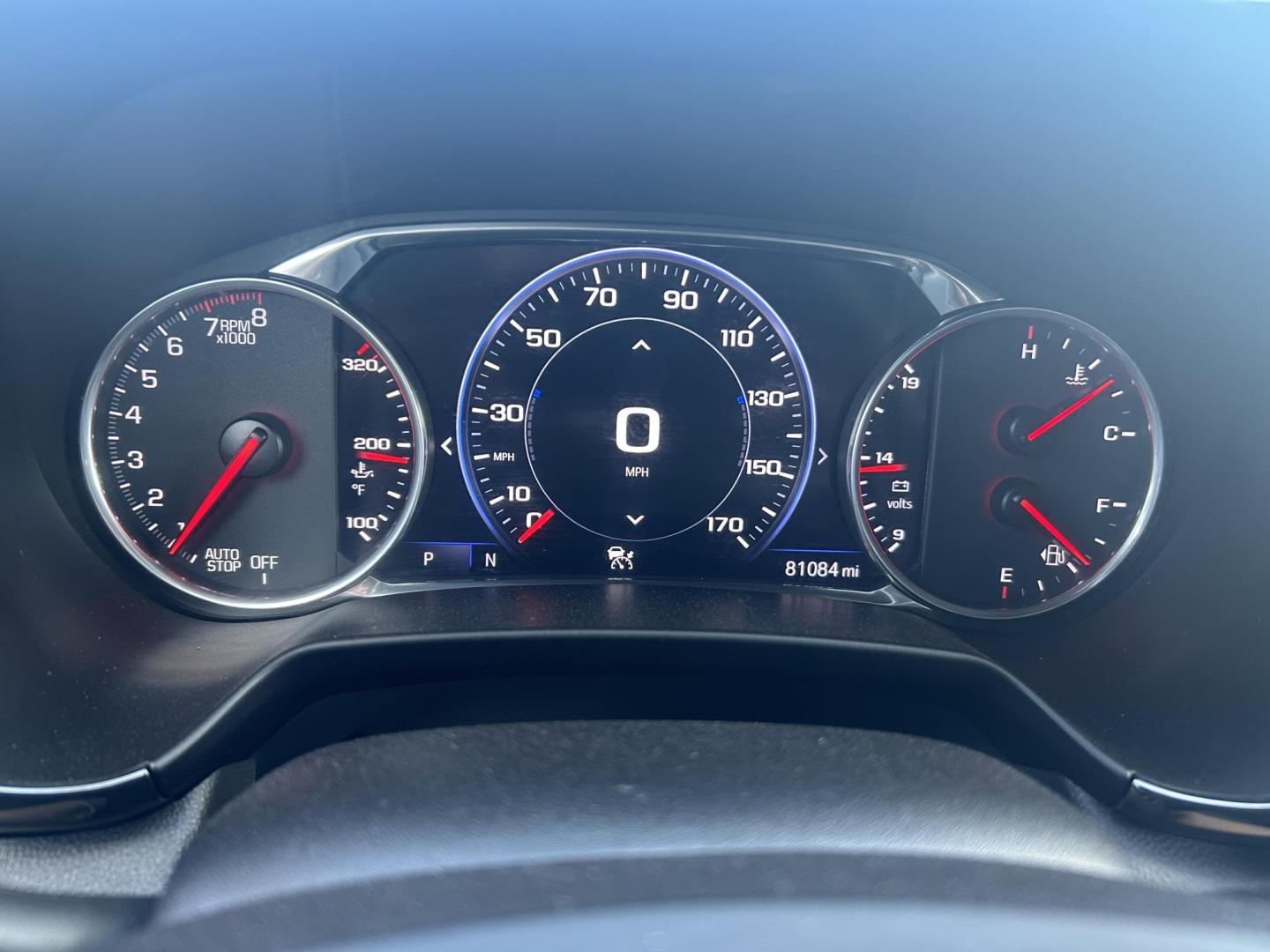 2019 RED /Black Chevrolet Blazer RS (3GNKBERSXKS) with an 3.6L V6 DOHC 24V engine, 9A transmission, located at 506 S. Kingshighway, Cape Girardeau, MO, 63703, (573) 235-5000, 37.294991, -89.553635 - 2019 Chevrolet Blazer RS 81xxx miles Front Wheel Drive 3.6L V6 Driver Confidence Package Automatic Power/Heated/Cooled Seats Heated Steering Wheel Backup Camera Sunroof/Moonroof Bluetooth Remote Start Cruise Power Windows/Locks/Mirrors We have financing available and we accept trades! - Photo#1