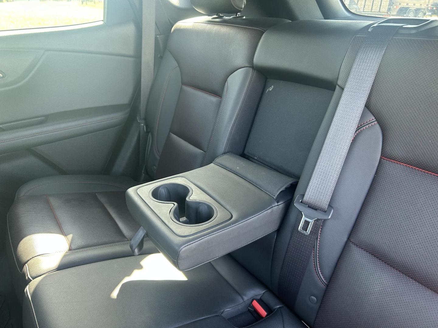 2019 RED /Black Chevrolet Blazer RS (3GNKBERSXKS) with an 3.6L V6 DOHC 24V engine, 9A transmission, located at 506 S. Kingshighway, Cape Girardeau, MO, 63703, (573) 235-5000, 37.294991, -89.553635 - 2019 Chevrolet Blazer RS 81xxx miles Front Wheel Drive 3.6L V6 Driver Confidence Package Automatic Power/Heated/Cooled Seats Heated Steering Wheel Backup Camera Sunroof/Moonroof Bluetooth Remote Start Cruise Power Windows/Locks/Mirrors We have financing available and we accept trades! - Photo#33