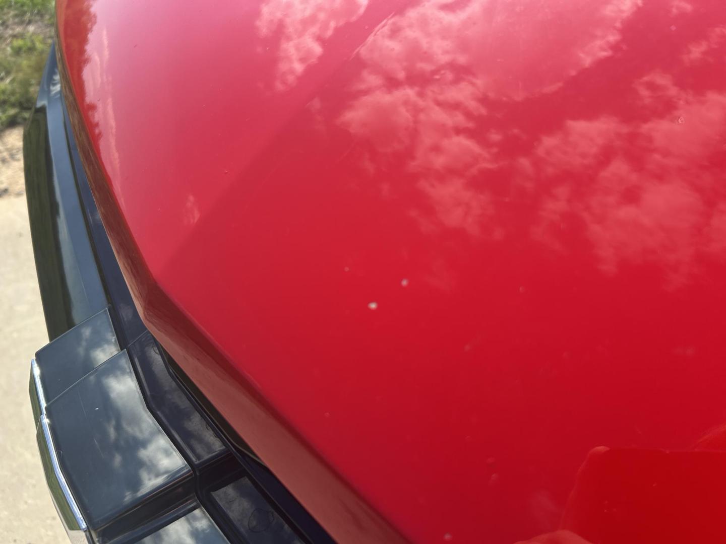 2019 RED /Black Chevrolet Blazer RS (3GNKBERSXKS) with an 3.6L V6 DOHC 24V engine, 9A transmission, located at 506 S. Kingshighway, Cape Girardeau, MO, 63703, (573) 235-5000, 37.294991, -89.553635 - 2019 Chevrolet Blazer RS 81xxx miles Front Wheel Drive 3.6L V6 Driver Confidence Package Automatic Power/Heated/Cooled Seats Heated Steering Wheel Backup Camera Sunroof/Moonroof Bluetooth Remote Start Cruise Power Windows/Locks/Mirrors We have financing available and we accept trades! - Photo#48