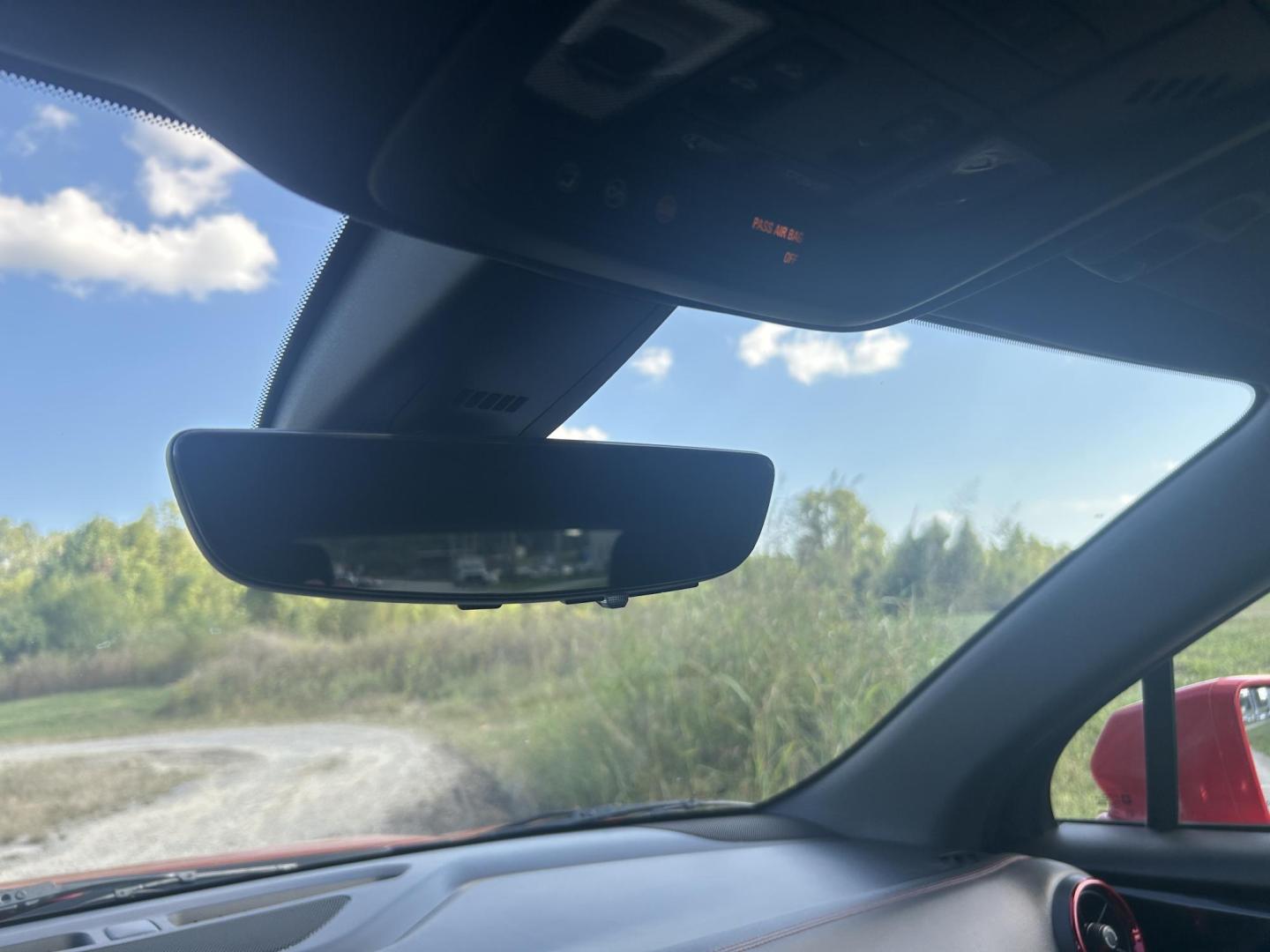 2019 RED /Black Chevrolet Blazer RS (3GNKBERSXKS) with an 3.6L V6 DOHC 24V engine, 9A transmission, located at 506 S. Kingshighway, Cape Girardeau, MO, 63703, (573) 235-5000, 37.294991, -89.553635 - 2019 Chevrolet Blazer RS 81xxx miles Front Wheel Drive 3.6L V6 Driver Confidence Package Automatic Power/Heated/Cooled Seats Heated Steering Wheel Backup Camera Sunroof/Moonroof Bluetooth Remote Start Cruise Power Windows/Locks/Mirrors We have financing available and we accept trades! - Photo#40