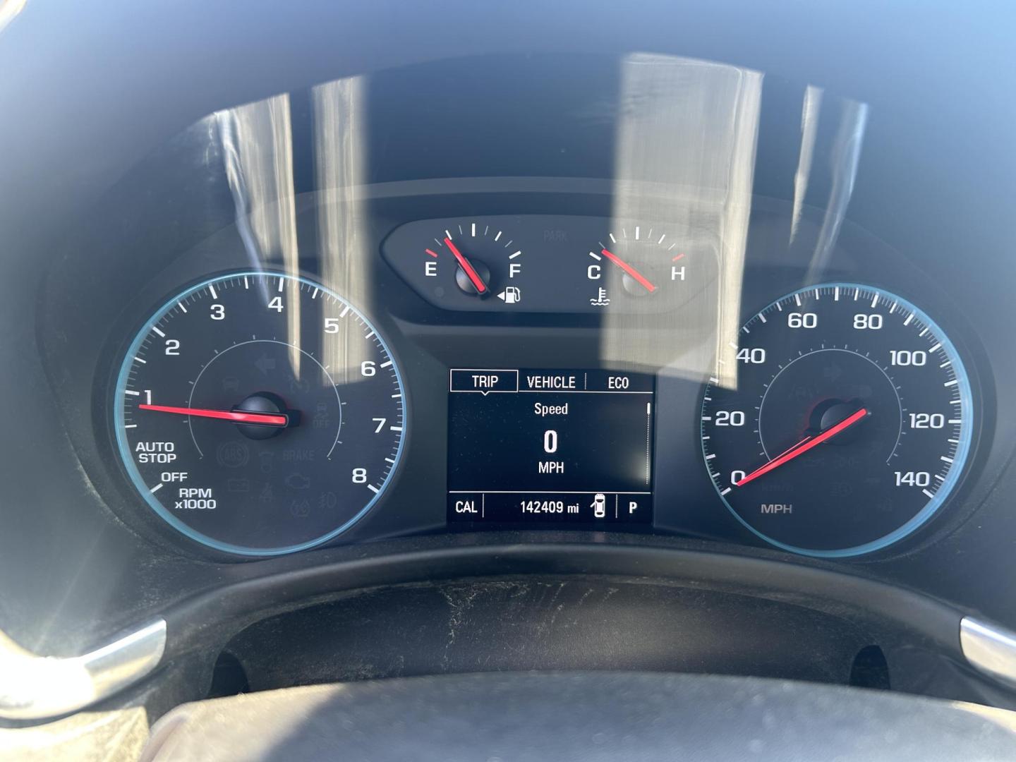 2018 GRAY /Black Chevrolet Equinox LS 2WD (2GNAXHEV7J6) with an 1.5L L4 DIR DOHC 16V TURBO engine, 6A transmission, located at 506 S. Kingshighway, Cape Girardeau, MO, 63703, (573) 235-5000, 37.294991, -89.553635 - 2018 Chevrolet Equinox LS 142xxx miles Front Wheel Drive 1.5L 4 Cyl. Automatic Backup Camera Power Driver Seat Bluetooth Cruise Power Windows/Locks/Mirrors We have financing available and we accept trades! Fill out a credit application on our website or come by today! If you have any ques - Photo#1