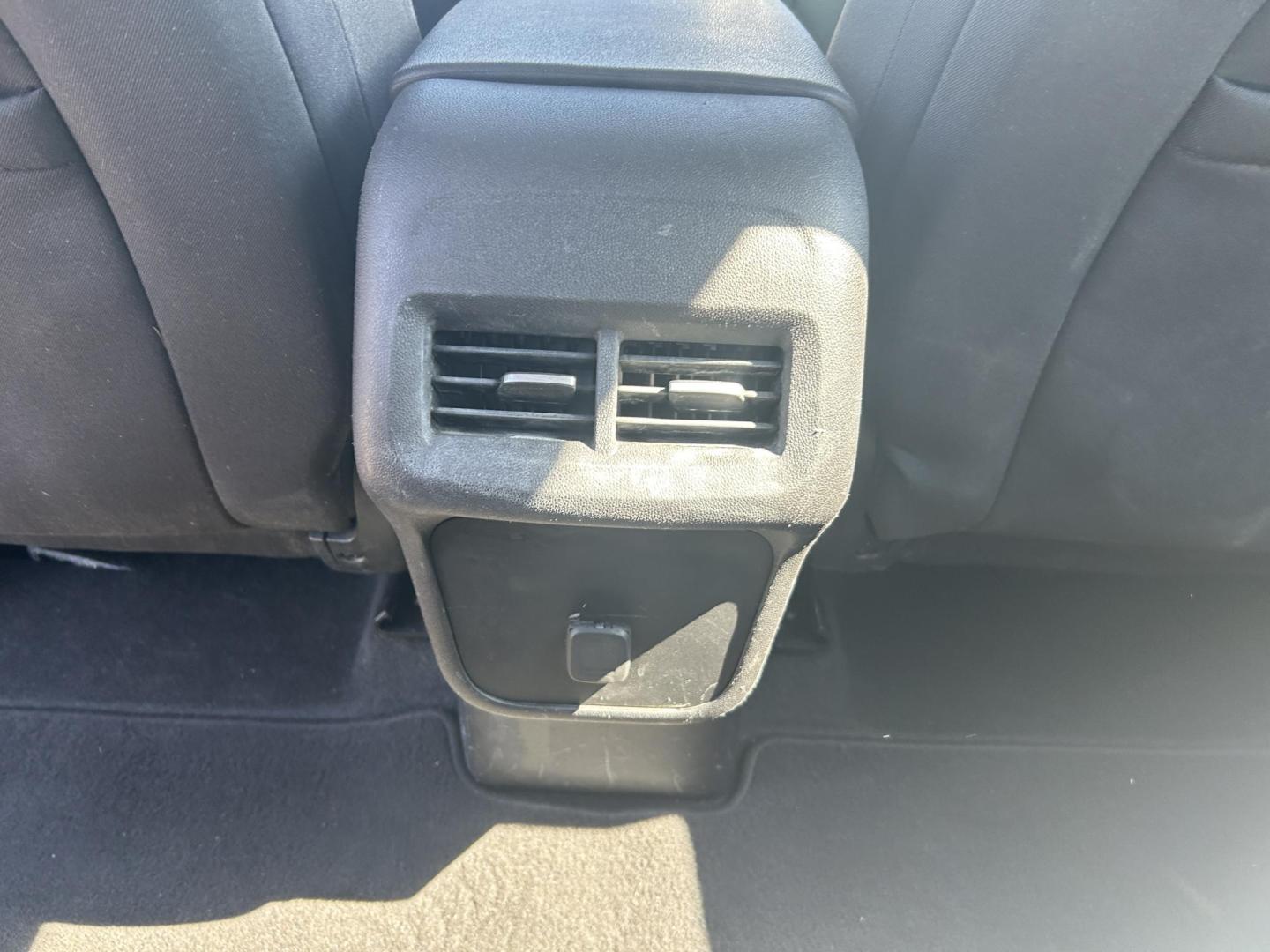 2018 GRAY /Black Chevrolet Equinox LS 2WD (2GNAXHEV7J6) with an 1.5L L4 DIR DOHC 16V TURBO engine, 6A transmission, located at 506 S. Kingshighway, Cape Girardeau, MO, 63703, (573) 235-5000, 37.294991, -89.553635 - 2018 Chevrolet Equinox LS 142xxx miles Front Wheel Drive 1.5L 4 Cyl. Automatic Backup Camera Power Driver Seat Bluetooth Cruise Power Windows/Locks/Mirrors We have financing available and we accept trades! Fill out a credit application on our website or come by today! If you have any ques - Photo#28