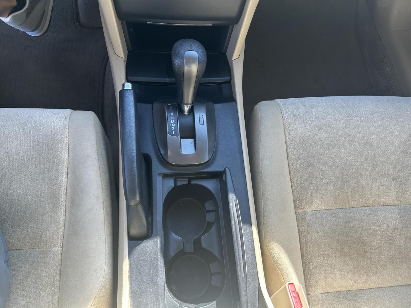 2009 GOLD /Tan Honda Accord LX-P Sedan AT (1HGCP26439A) with an 2.4L L4 DOHC 16V engine, 5-Speed Automatic transmission, located at 506 S. Kingshighway, Cape Girardeau, MO, 63703, (573) 235-5000, 37.294991, -89.553635 - 2009 Honda Civic LX-P 160xxx miles Front Wheel Drive 2.5L 4 Cyl. Automatic Cruise Power Windows/Locks/Mirrors We have financing available and we accept trades! Fill out a credit application on our website or come by today! If you have any questions, give us a call at (573) 235-5000 or visit - Photo#30