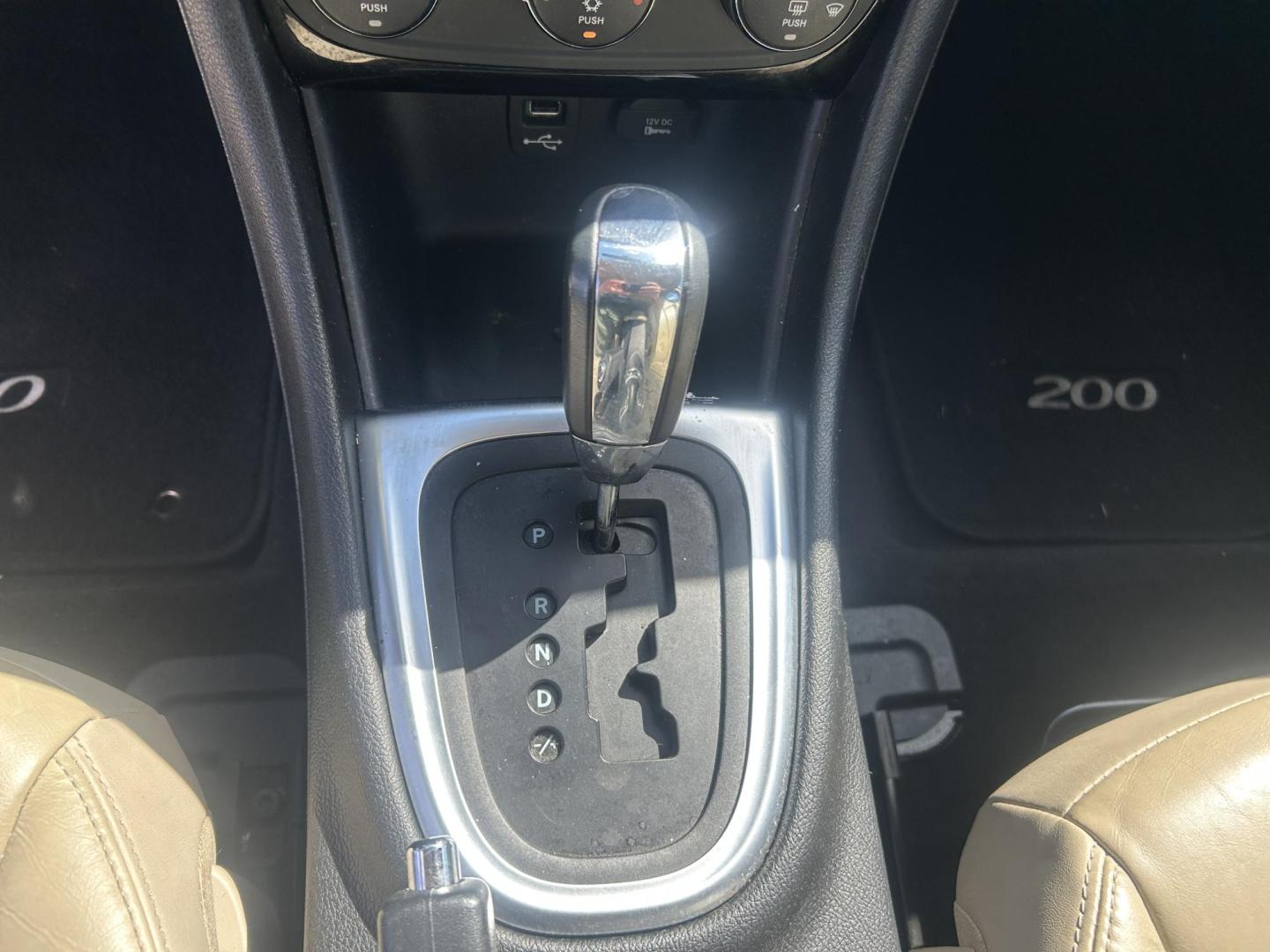 2011 MAROON /Tan Chrysler 200 Limited (1C3BC2FGXBN) with an 3.6L V6 DOHC 24V engine, 6-Speed Automatic transmission, located at 506 S. Kingshighway, Cape Girardeau, MO, 63703, (573) 235-5000, 37.294991, -89.553635 - 2011 Chrysler 200 Limited 77xxx miles Front Wheel Drive 3.6L 6 Cyl. Automatic Cruise Heated Seats Power Driver Seat Power Sunroof Leather Navigation Power Windows/Locks/Mirrors We have financing available and we accept trades! Fill out a credit application on our website or come by today - Photo#27