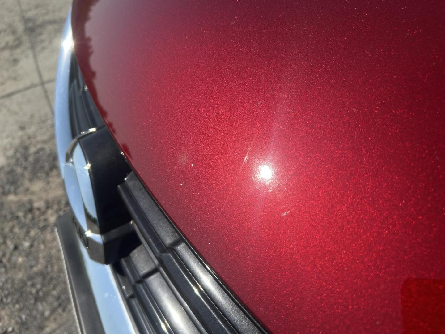 2017 MAROON /Black Nissan Altima 2.5 S (1N4AL3AP0HC) with an 2.5L L4 DOHC 16V engine, CVT transmission, located at 506 S. Kingshighway, Cape Girardeau, MO, 63703, (573) 235-5000, 37.294991, -89.553635 - 2017 Nissan Altima 2.5 S 128xxx miles Front Wheel Drive 2.5L 4 Cyl. Automatic Backup Camera Power Driver Seat Remote Start Cruise Power Windows/Locks/Mirrors We have financing available and we accept trades! Fill out a credit application on our website or come by today! If you have any qu - Photo#41