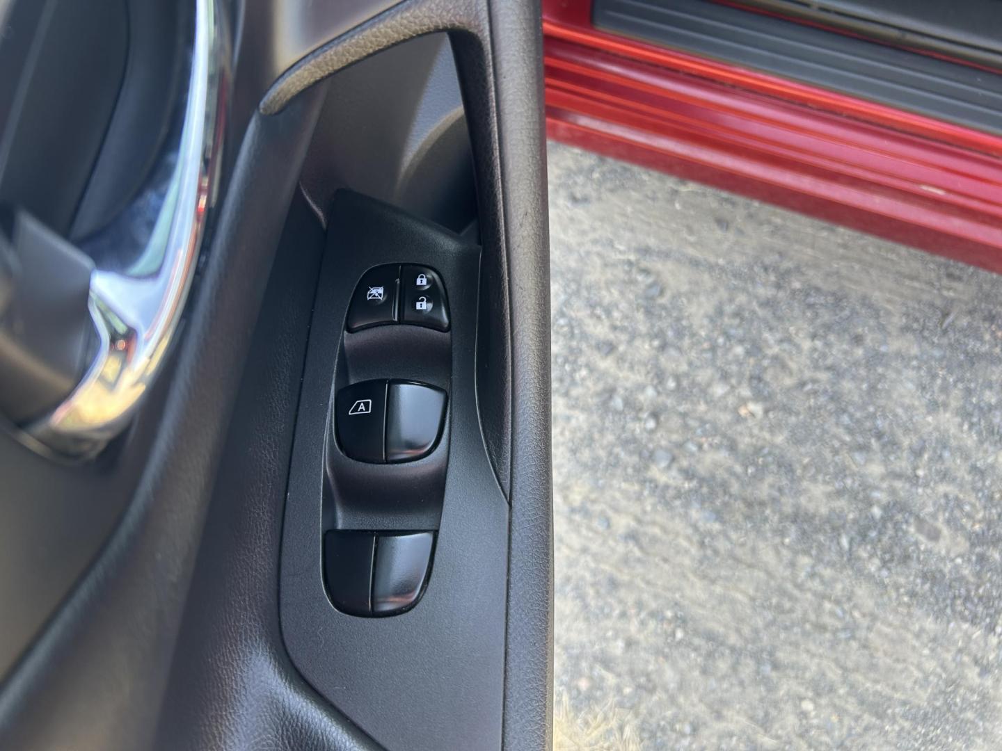 2017 MAROON /Black Nissan Altima 2.5 S (1N4AL3AP0HC) with an 2.5L L4 DOHC 16V engine, CVT transmission, located at 506 S. Kingshighway, Cape Girardeau, MO, 63703, (573) 235-5000, 37.294991, -89.553635 - 2017 Nissan Altima 2.5 S 128xxx miles Front Wheel Drive 2.5L 4 Cyl. Automatic Backup Camera Power Driver Seat Remote Start Cruise Power Windows/Locks/Mirrors We have financing available and we accept trades! Fill out a credit application on our website or come by today! If you have any qu - Photo#29