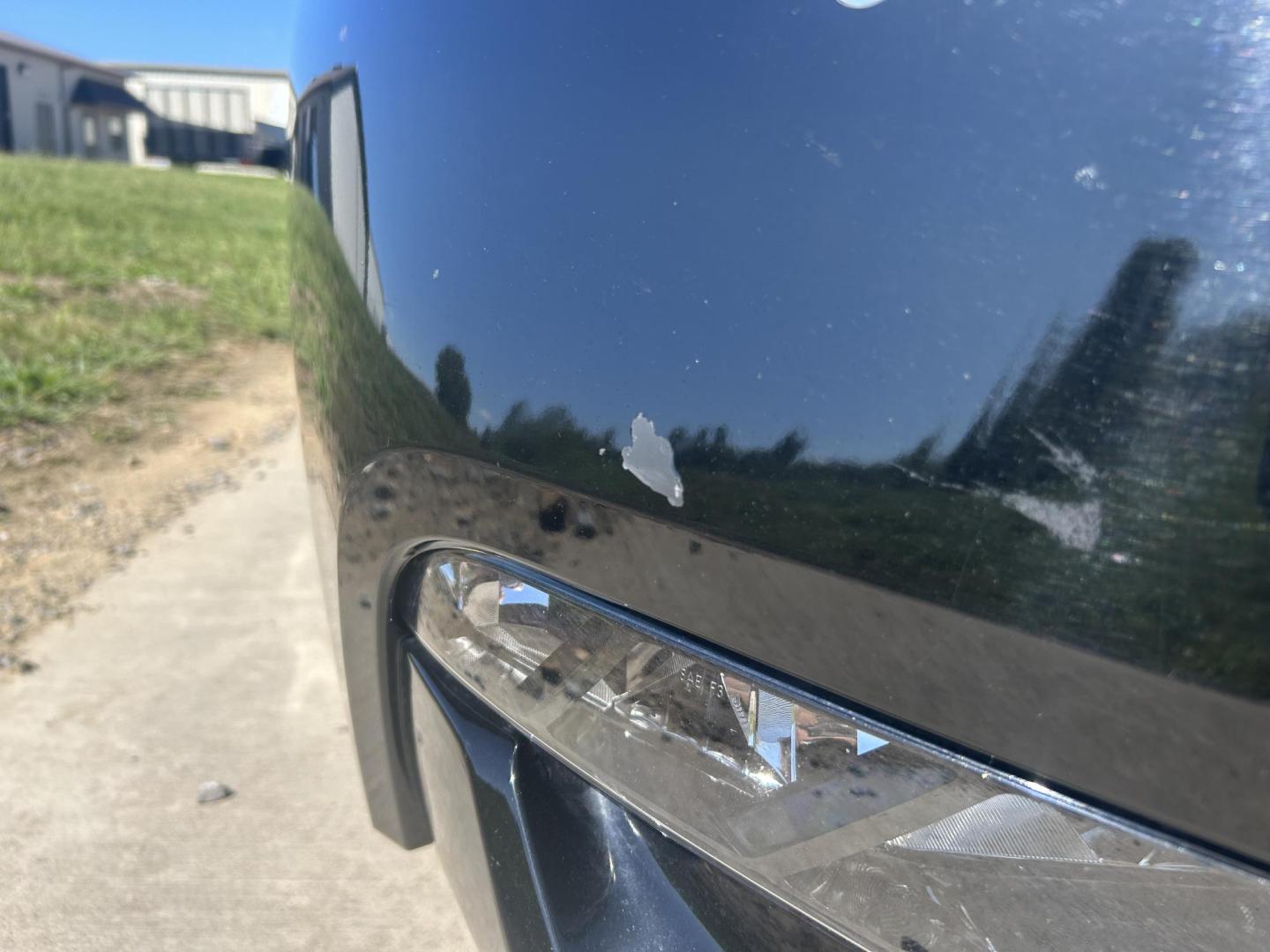 2018 BLACK /Black Nissan Maxima 3.5 SV (1N4AA6AP5JC) with an 3.5L V6 DOHC 24V engine, CVT transmission, located at 506 S. Kingshighway, Cape Girardeau, MO, 63703, (573) 235-5000, 37.294991, -89.553635 - 2018 Nissan Maxima 3.5 SV 38xxx Miles 3.5L 6 cyl Front Wheel Drive Automatic Leather Power Seats Heated Seats/Steering Wheel Remote Start Remote Entry Navigation Sunroof Cruise Power Windows/Locks/Mirrors We have financing available and we accept trades! Fill out a credit application o - Photo#44