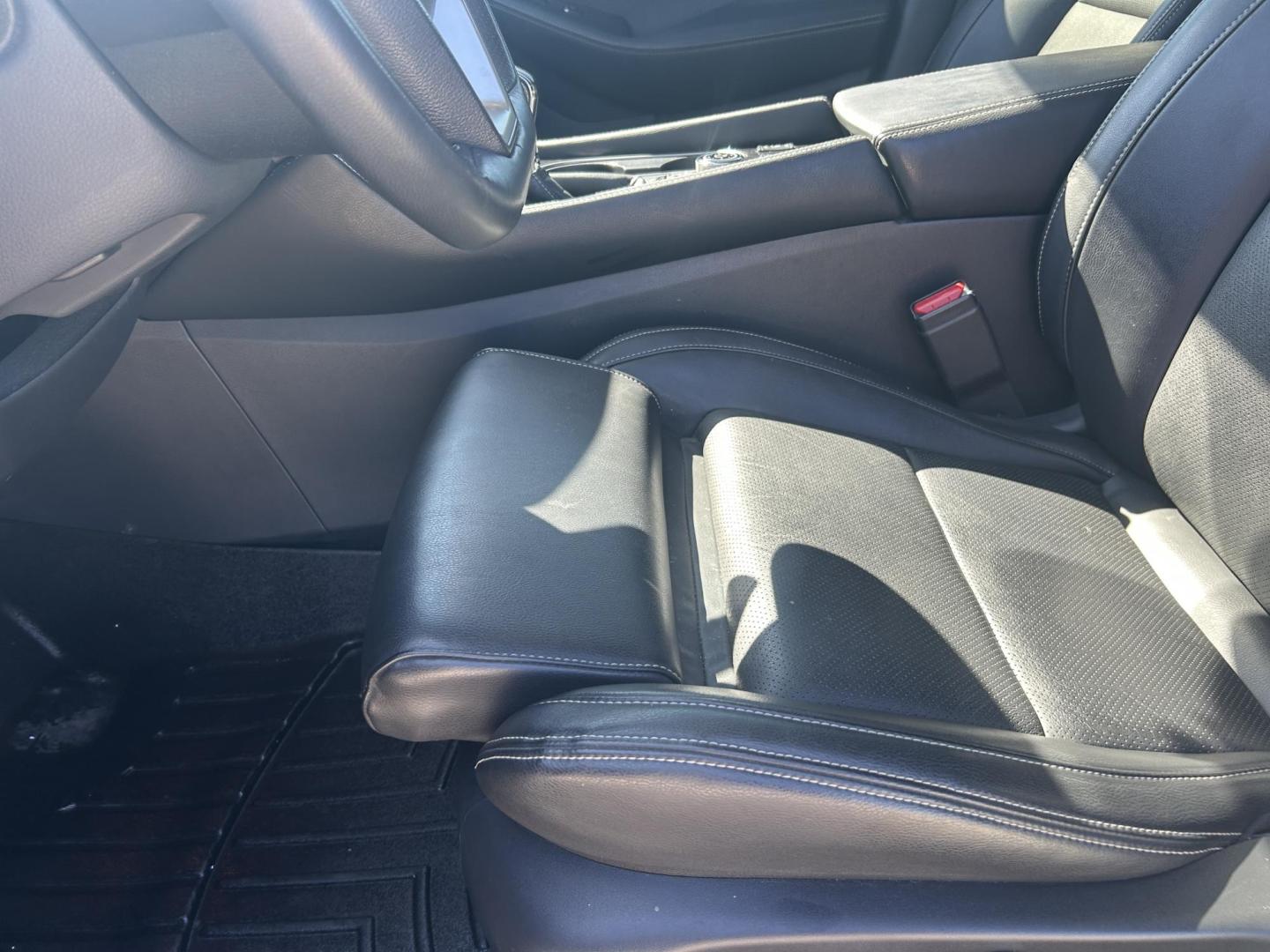 2018 BLACK /Black Nissan Maxima 3.5 SV (1N4AA6AP5JC) with an 3.5L V6 DOHC 24V engine, CVT transmission, located at 506 S. Kingshighway, Cape Girardeau, MO, 63703, (573) 235-5000, 37.294991, -89.553635 - 2018 Nissan Maxima 3.5 SV 38xxx Miles 3.5L 6 cyl Front Wheel Drive Automatic Leather Power Seats Heated Seats/Steering Wheel Remote Start Remote Entry Navigation Sunroof Cruise Power Windows/Locks/Mirrors We have financing available and we accept trades! Fill out a credit application o - Photo#29
