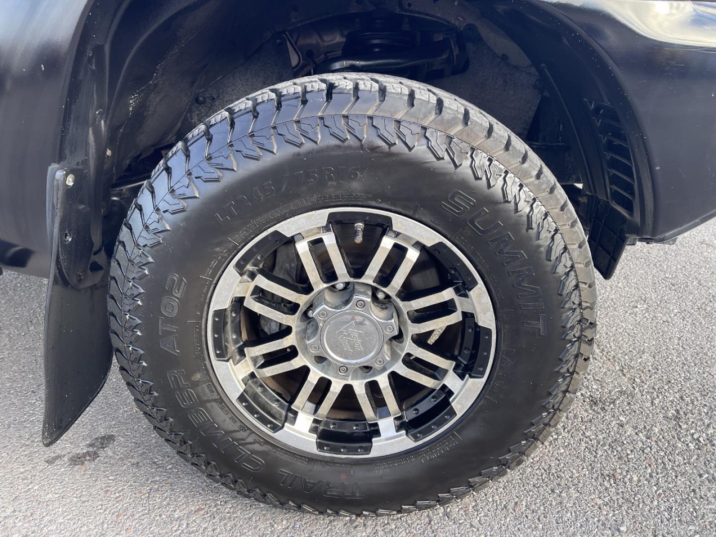 2014 GRAY /Gray Cloth Toyota Tacoma PreRunner 2WD (5TFJX4GN9EX) with an 2.7L 4 Cyl. engine, Automatic transmission, located at 2990 Old Orchard Rd., Jackson, MO, 63755, 37.354214, -89.612106 - We have financing available and we accept trades! Fill out a credit application on our website or come by today! If you have any questions, give us a call at (573) 204-7777 or visit our website at firstautocredit.com. - Photo#29