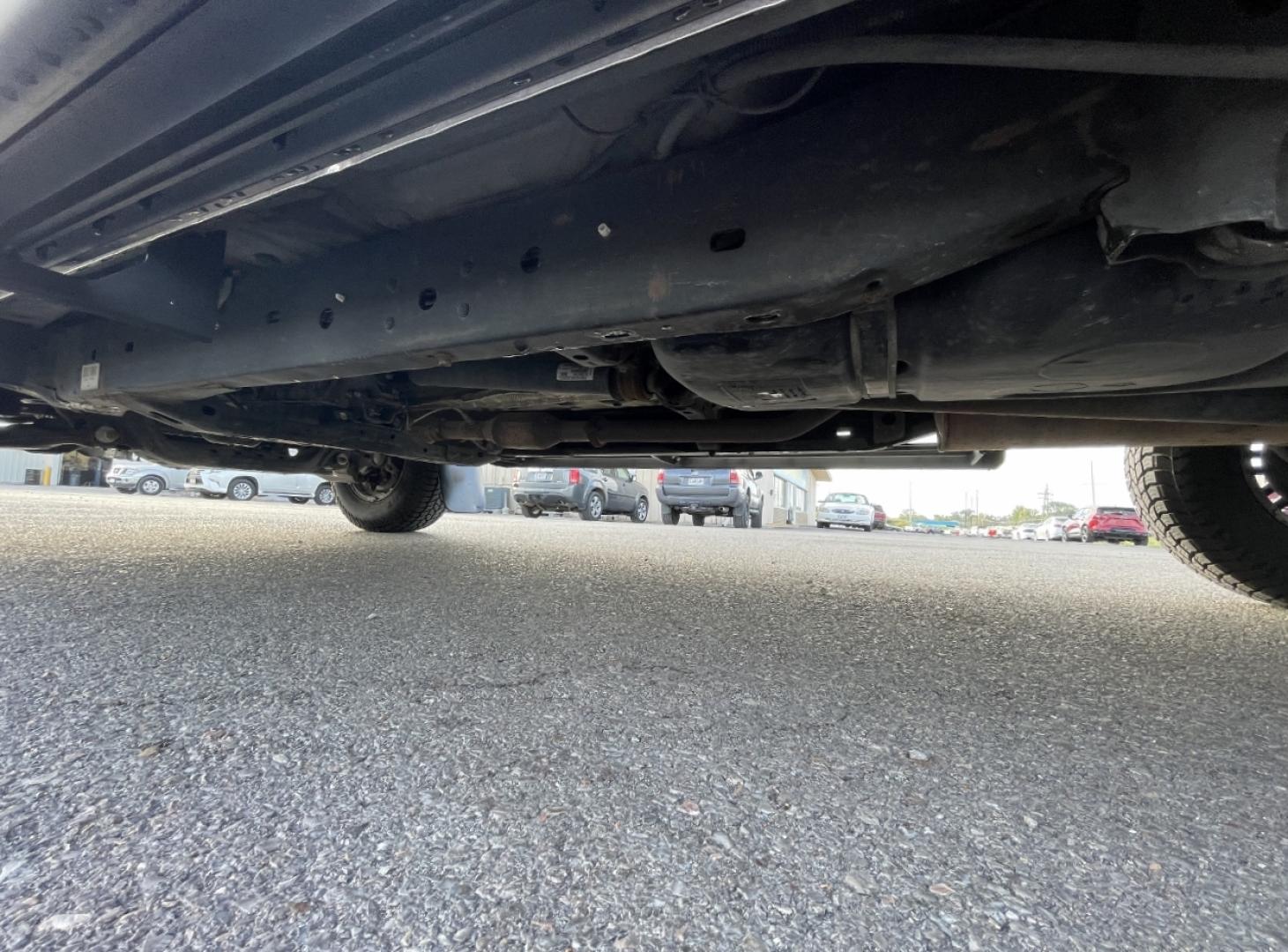 2014 GRAY /Gray Cloth Toyota Tacoma PreRunner 2WD (5TFJX4GN9EX) with an 2.7L 4 Cyl. engine, Automatic transmission, located at 2990 Old Orchard Rd., Jackson, MO, 63755, 37.354214, -89.612106 - We have financing available and we accept trades! Fill out a credit application on our website or come by today! If you have any questions, give us a call at (573) 204-7777 or visit our website at firstautocredit.com. - Photo#30