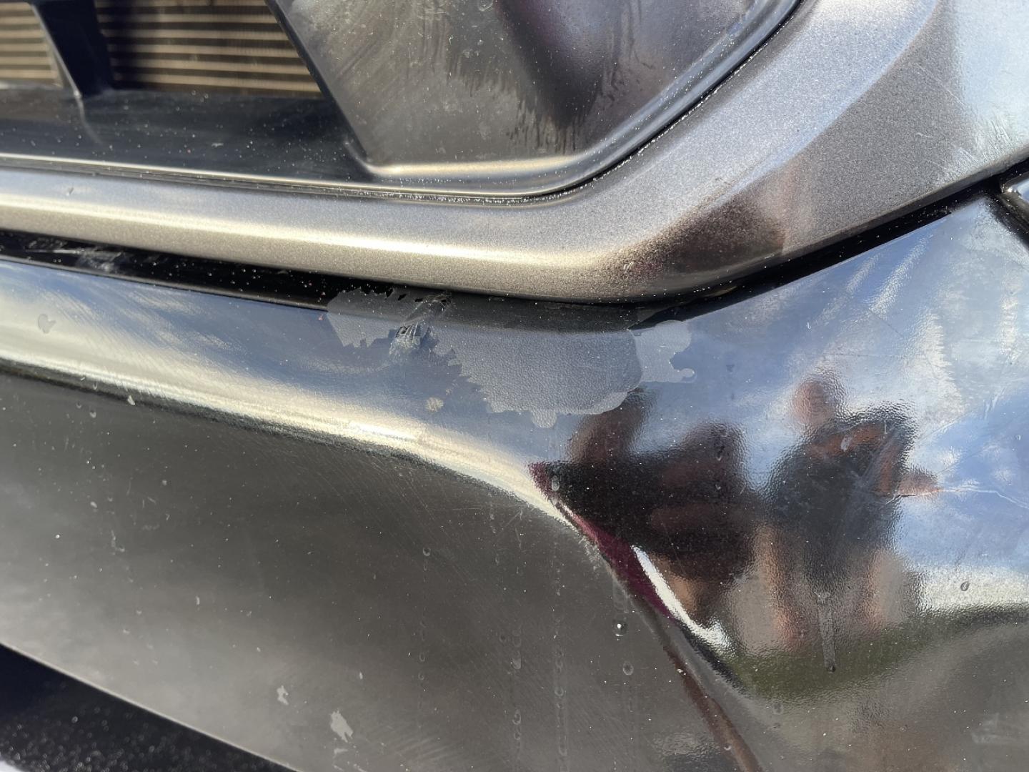 2014 GRAY /Gray Cloth Toyota Tacoma PreRunner 2WD (5TFJX4GN9EX) with an 2.7L 4 Cyl. engine, Automatic transmission, located at 2990 Old Orchard Rd., Jackson, MO, 63755, 37.354214, -89.612106 - We have financing available and we accept trades! Fill out a credit application on our website or come by today! If you have any questions, give us a call at (573) 204-7777 or visit our website at firstautocredit.com. - Photo#31
