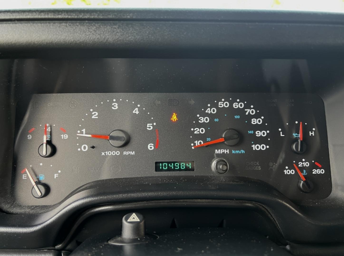 2005 SILVER /Black Cloth Jeep Wrangler X (1J4FA39S45P) with an 4.0L 6 Cyl. engine, Automatic transmission, located at 2990 Old Orchard Rd., Jackson, MO, 63755, 37.354214, -89.612106 - 2005 Jeep Wrangler X 104xxx miles 4 Wheel Drive 4.0L I6 Automatic We have financing available and we accept trades! Fill out a credit application on our website or come by today! If you have any questions, give us a call at (573) 204-7777 or visit our website at firstautocredit.com. - Photo#1