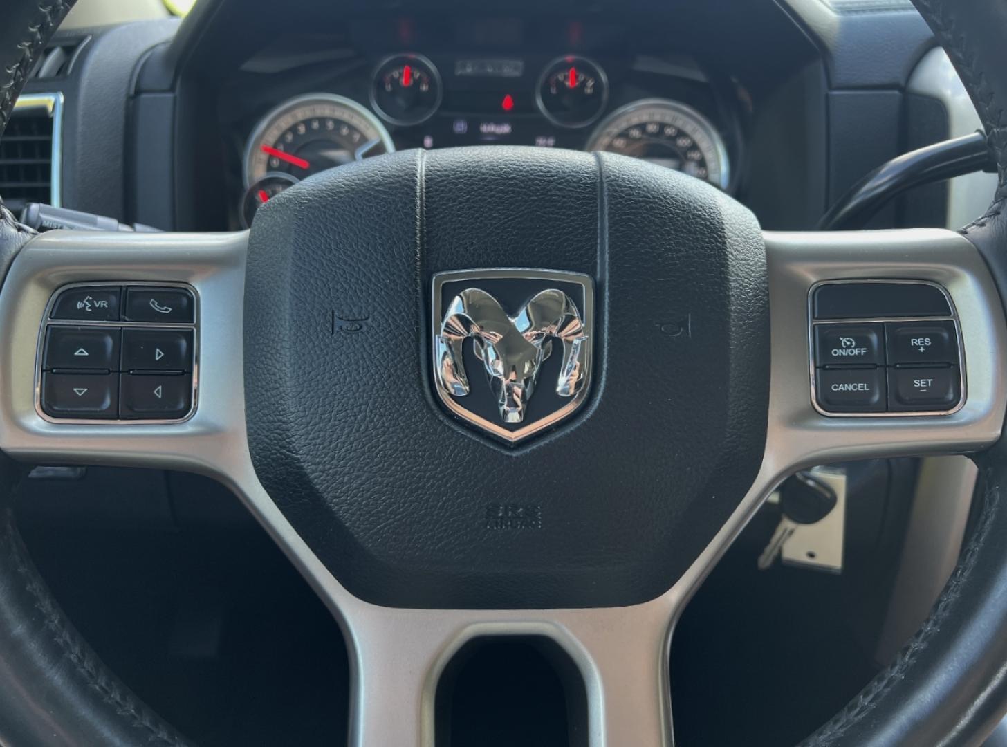 2017 WHITE /Black Leather RAM 2500 Laramie Crew Cab SWB 4WD (3C6UR5FJ2HG) with an 6.4L V8 engine, Automatic transmission, located at 2990 Old Orchard Rd., Jackson, MO, 63755, 37.354214, -89.612106 - 2017 Ram 2500 Heavy Duty Laramie 105xxx miles 4x4 6.4L V8 Automatic Leather Power/Heated/Cooled Seats Heated Rear Seats Heated Steering Wheel Backup Camera Bluetooth Cruise Power Windows/Locks/Mirrors We have financing available and we accept trades! Fill out a credit application on our - Photo#24
