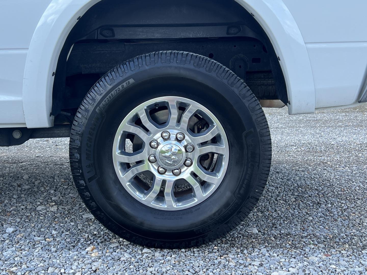 2017 WHITE /Black Leather RAM 2500 Laramie Crew Cab SWB 4WD (3C6UR5FJ2HG) with an 6.4L V8 engine, Automatic transmission, located at 2990 Old Orchard Rd., Jackson, MO, 63755, 37.354214, -89.612106 - 2017 Ram 2500 Heavy Duty Laramie 105xxx miles 4x4 6.4L V8 Automatic Leather Power/Heated/Cooled Seats Heated Rear Seats Heated Steering Wheel Backup Camera Bluetooth Cruise Power Windows/Locks/Mirrors We have financing available and we accept trades! Fill out a credit application on our - Photo#37