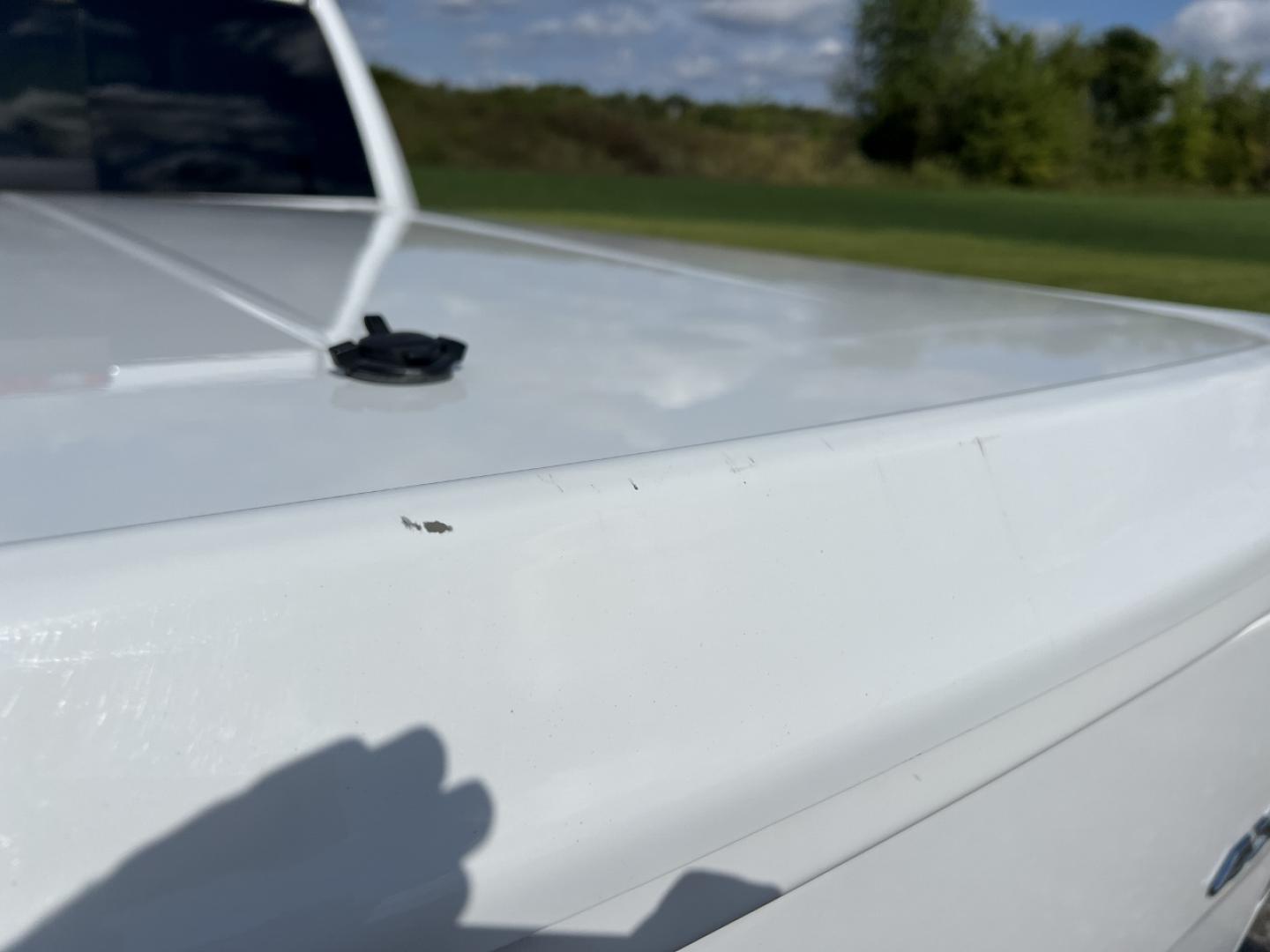 2017 WHITE /Black Leather RAM 2500 Laramie Crew Cab SWB 4WD (3C6UR5FJ2HG) with an 6.4L V8 engine, Automatic transmission, located at 2990 Old Orchard Rd., Jackson, MO, 63755, 37.354214, -89.612106 - 2017 Ram 2500 Heavy Duty Laramie 105xxx miles 4x4 6.4L V8 Automatic Leather Power/Heated/Cooled Seats Heated Rear Seats Heated Steering Wheel Backup Camera Bluetooth Cruise Power Windows/Locks/Mirrors We have financing available and we accept trades! Fill out a credit application on our - Photo#45