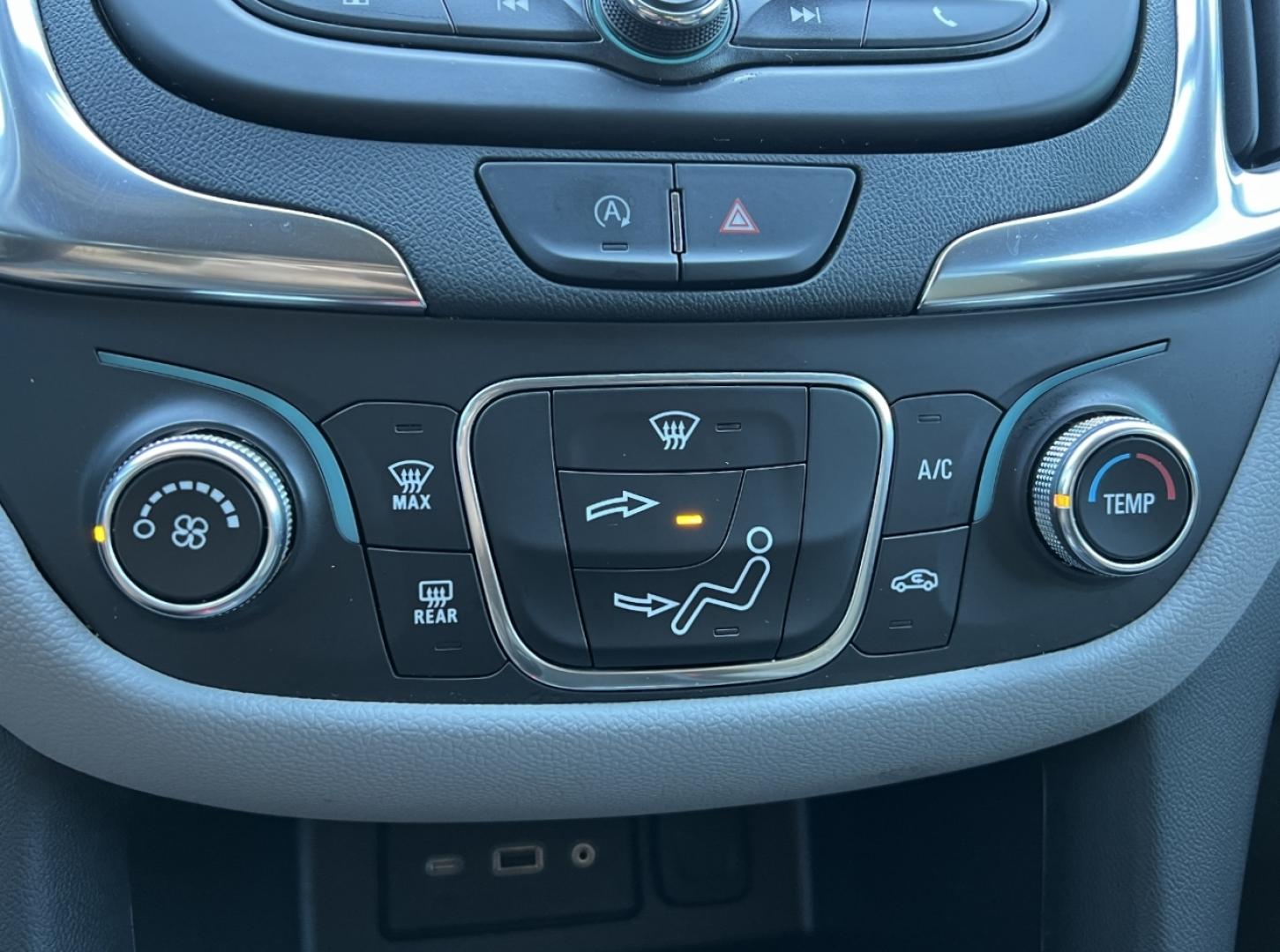 2022 GRAY /Gray Cloth Chevrolet Equinox LS 1FL FWD (3GNAXFEV0NS) with an 1.5L 4 Cyl. TURBO engine, Automatic transmission, located at 2990 Old Orchard Rd., Jackson, MO, 63755, 37.354214, -89.612106 - 2022 Chevrolet Equinox LS 1-Owner 143xxx miles Front Wheel Drive 1.5L 4 Cyl. Automatic Backup Camera Bluetooth Cruise Power Windows/Locks/Mirrors We have financing available and we accept trades! Fill out a credit application on our website or come by today! If you have any questions, giv - Photo#24