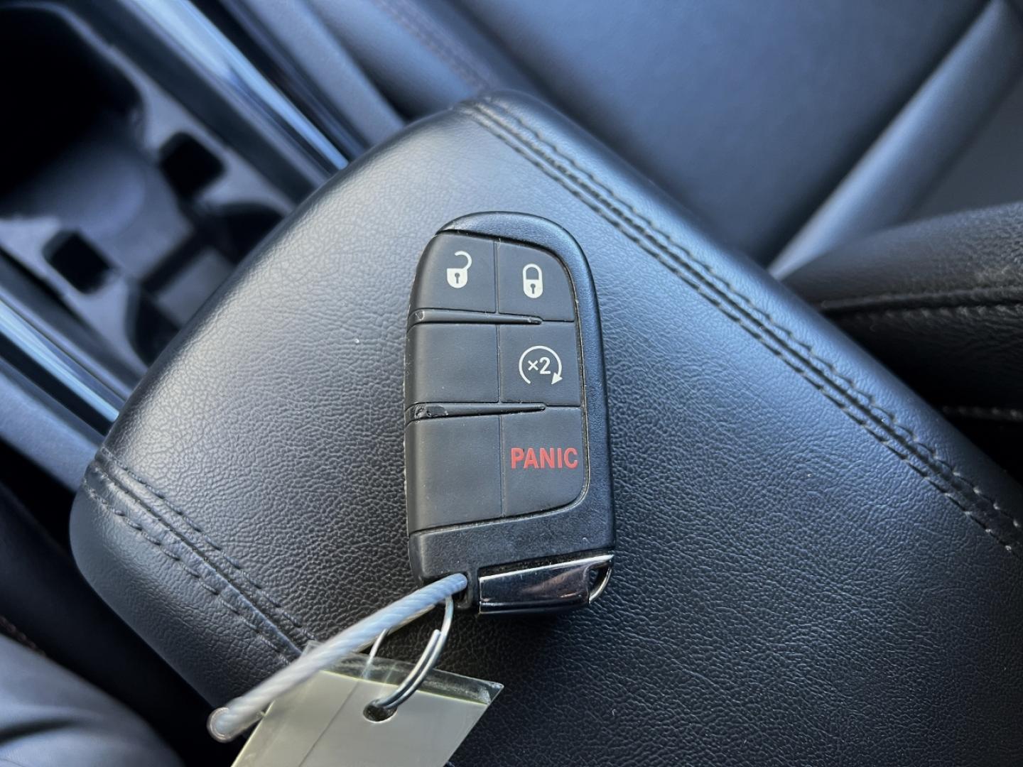 2024 WHITE /Black Leather Jeep Compass Limited (3C4NJDCN7RT) with an 2.0L 4 Cyl. TURBO engine, CVT transmission, located at 2990 Old Orchard Rd., Jackson, MO, 63755, 37.354214, -89.612106 - 2024 Jeep Compass Limited 1-Owner 45xxx miles 4 Wheel Drive 2.0L 4 Cyl. Automatic Leather Backup Camera Power Driver Seat Heated Seats Heated Steering Wheel Bluetooth Remote Start Cruise Power Windows/Locks/Mirrors We have financing available and we accept trades! Fill out a credit ap - Photo#6