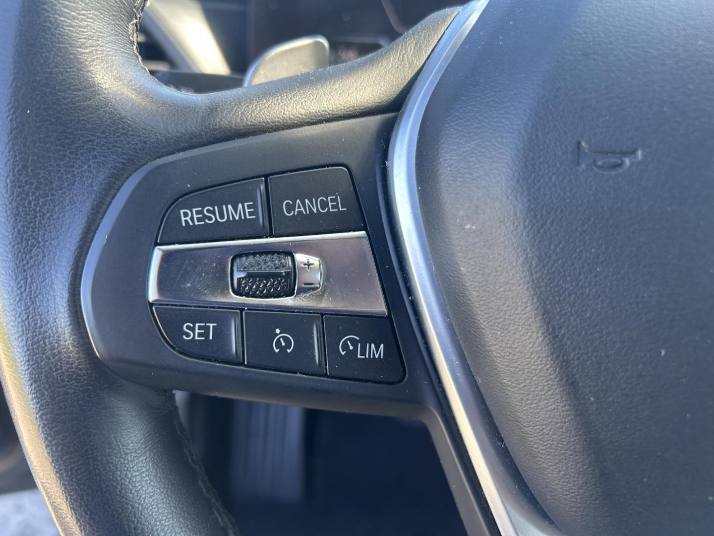 2023 BLACK /Black BMW 3-Series 330e (3MW39FF07P8) with an 2.0L I4 Hybrid engine, 8A transmission, located at 506 S. Kingshighway, Cape Girardeau, MO, 63703, (573) 235-5000, 37.294991, -89.553635 - 2023 BMW 330e Only 58xxx miles Rear Wheel Drive 2.0L I4 Automatic Leather Navigation Power/Heated Seats Backup Camera Bluetooth Cruise Power Windows/Locks/Mirrors We have financing available and we accept trades! Fill out a credit application on our website or come by today! If you have - Photo#25