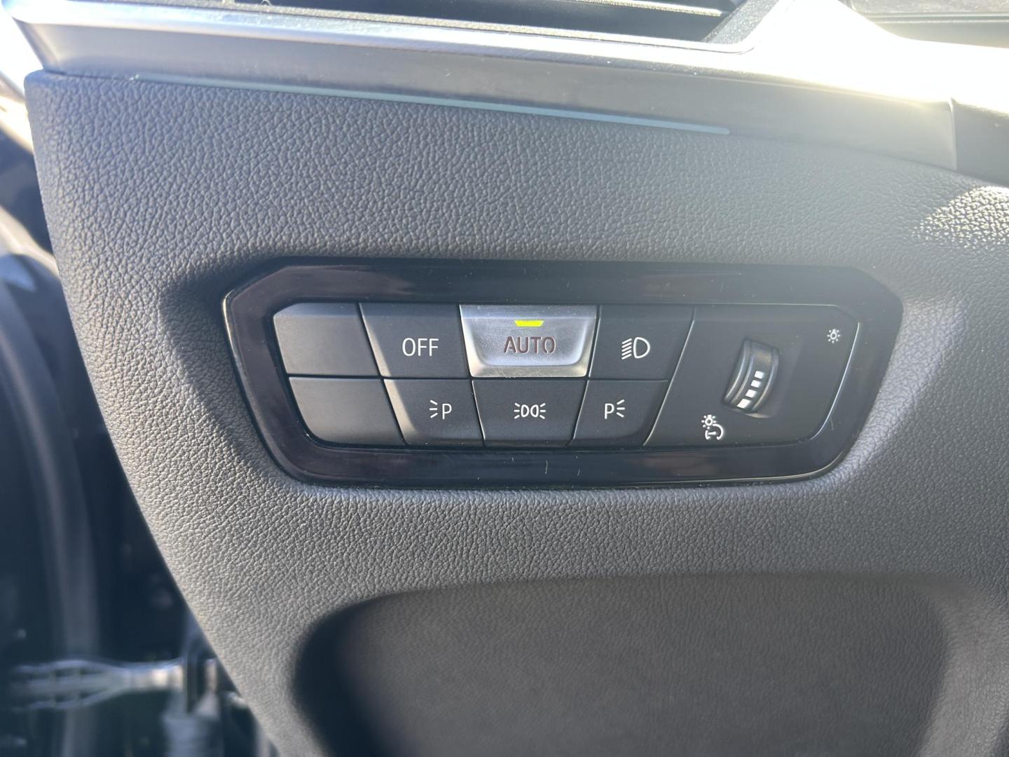 2023 BLACK /Black BMW 3-Series 330e (3MW39FF07P8) with an 2.0L I4 Hybrid engine, 8A transmission, located at 506 S. Kingshighway, Cape Girardeau, MO, 63703, (573) 235-5000, 37.294991, -89.553635 - 2023 BMW 330e Only 58xxx miles Rear Wheel Drive 2.0L I4 Automatic Leather Navigation Power/Heated Seats Backup Camera Bluetooth Cruise Power Windows/Locks/Mirrors We have financing available and we accept trades! Fill out a credit application on our website or come by today! If you have - Photo#27