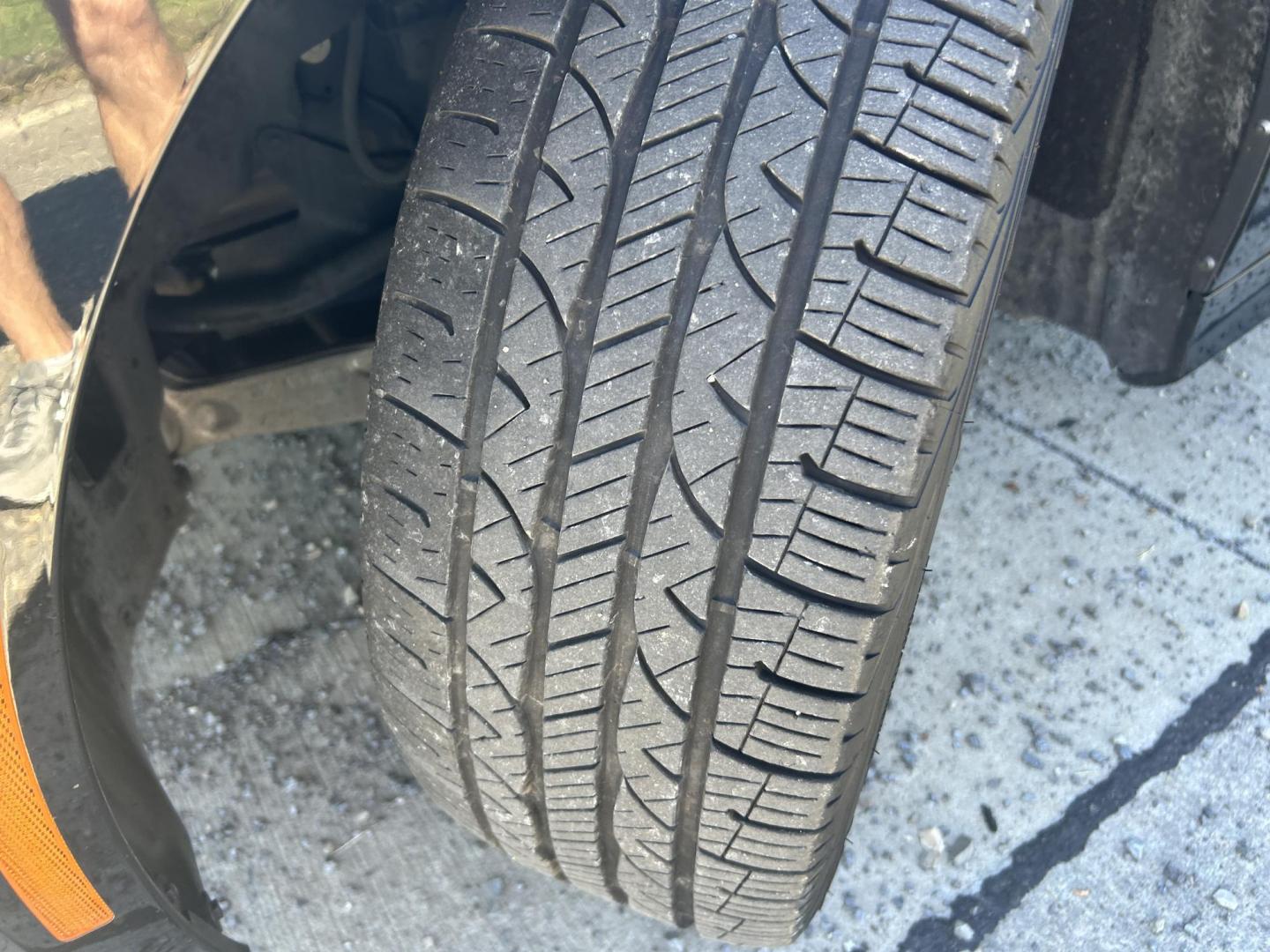 2023 BLACK /Black BMW 3-Series 330e (3MW39FF07P8) with an 2.0L I4 Hybrid engine, 8A transmission, located at 506 S. Kingshighway, Cape Girardeau, MO, 63703, (573) 235-5000, 37.294991, -89.553635 - 2023 BMW 330e Only 58xxx miles Rear Wheel Drive 2.0L I4 Automatic Leather Navigation Power/Heated Seats Backup Camera Bluetooth Cruise Power Windows/Locks/Mirrors We have financing available and we accept trades! Fill out a credit application on our website or come by today! If you have - Photo#48