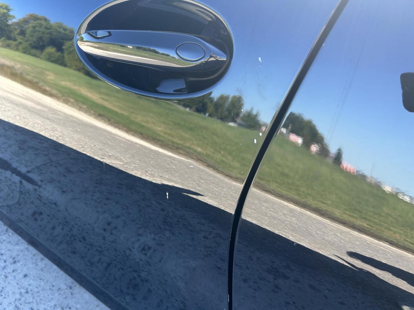 2023 BLACK /Black BMW 3-Series 330e (3MW39FF07P8) with an 2.0L I4 Hybrid engine, 8A transmission, located at 506 S. Kingshighway, Cape Girardeau, MO, 63703, (573) 235-5000, 37.294991, -89.553635 - 2023 BMW 330e Only 58xxx miles Rear Wheel Drive 2.0L I4 Automatic Leather Navigation Power/Heated Seats Backup Camera Bluetooth Cruise Power Windows/Locks/Mirrors We have financing available and we accept trades! Fill out a credit application on our website or come by today! If you have - Photo#54