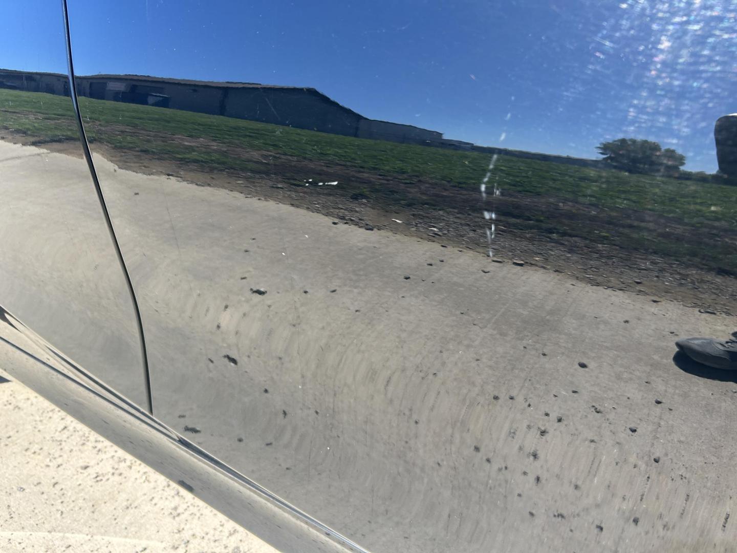 2023 BLACK /Black BMW 3-Series 330e (3MW39FF07P8) with an 2.0L I4 Hybrid engine, 8A transmission, located at 506 S. Kingshighway, Cape Girardeau, MO, 63703, (573) 235-5000, 37.294991, -89.553635 - 2023 BMW 330e Only 58xxx miles Rear Wheel Drive 2.0L I4 Automatic Leather Navigation Power/Heated Seats Backup Camera Bluetooth Cruise Power Windows/Locks/Mirrors We have financing available and we accept trades! Fill out a credit application on our website or come by today! If you have - Photo#56