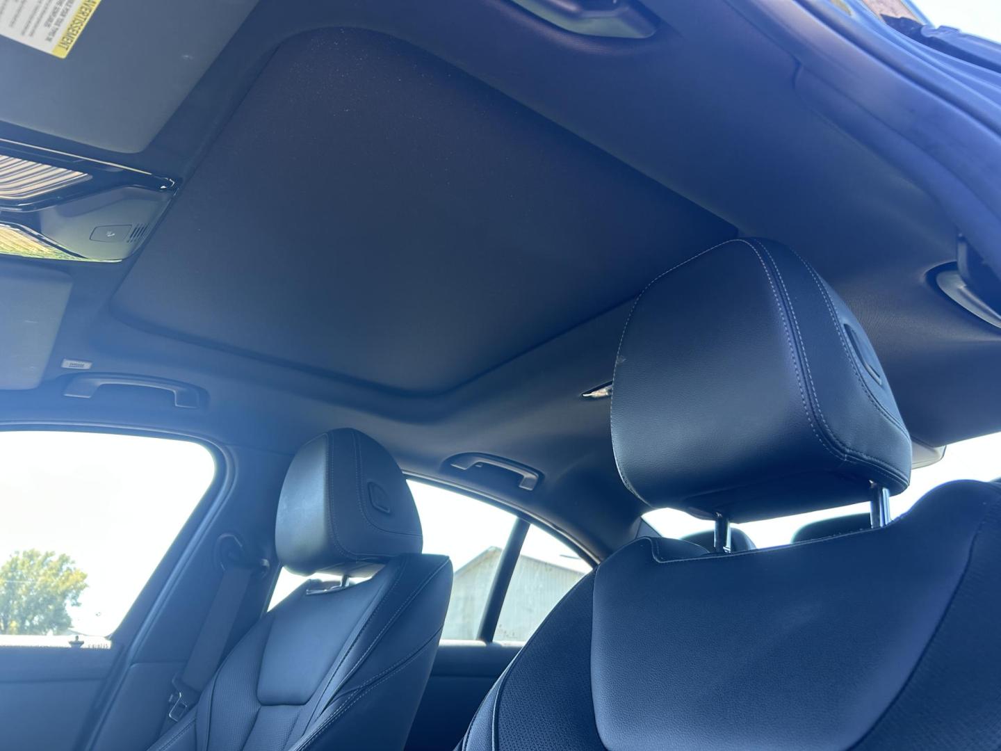 2023 BLACK /Black BMW 3-Series 330e (3MW39FF07P8) with an 2.0L I4 Hybrid engine, 8A transmission, located at 506 S. Kingshighway, Cape Girardeau, MO, 63703, (573) 235-5000, 37.294991, -89.553635 - 2023 BMW 330e Only 58xxx miles Rear Wheel Drive 2.0L I4 Automatic Leather Navigation Power/Heated Seats Backup Camera Bluetooth Cruise Power Windows/Locks/Mirrors We have financing available and we accept trades! Fill out a credit application on our website or come by today! If you have - Photo#17