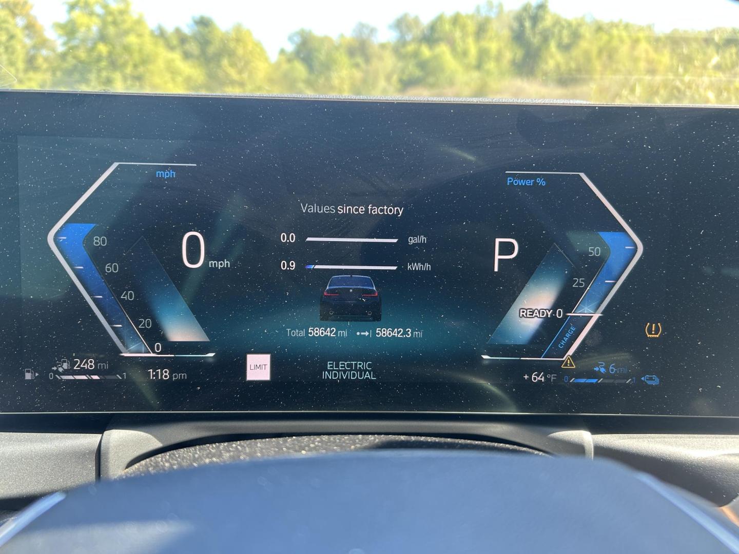 2023 BLACK /Black BMW 3-Series 330e (3MW39FF07P8) with an 2.0L I4 Hybrid engine, 8A transmission, located at 506 S. Kingshighway, Cape Girardeau, MO, 63703, (573) 235-5000, 37.294991, -89.553635 - 2023 BMW 330e Only 58xxx miles Rear Wheel Drive 2.0L I4 Automatic Leather Navigation Power/Heated Seats Backup Camera Bluetooth Cruise Power Windows/Locks/Mirrors We have financing available and we accept trades! Fill out a credit application on our website or come by today! If you have - Photo#1