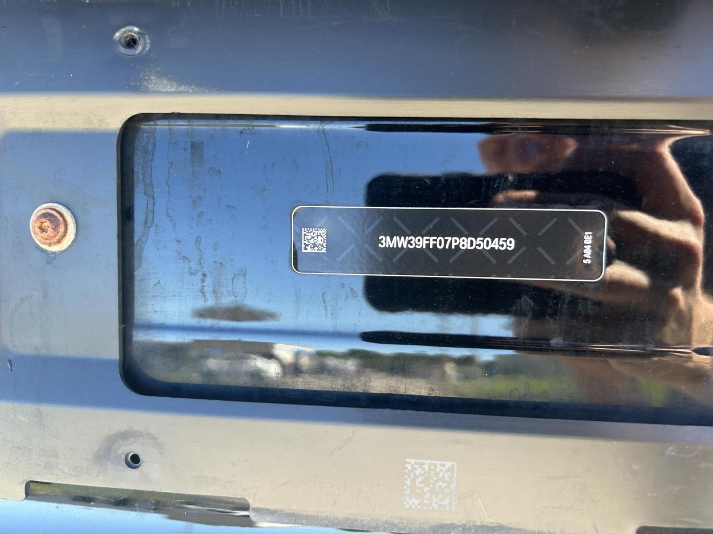 2023 BLACK /Black BMW 3-Series 330e (3MW39FF07P8) with an 2.0L I4 Hybrid engine, 8A transmission, located at 506 S. Kingshighway, Cape Girardeau, MO, 63703, (573) 235-5000, 37.294991, -89.553635 - 2023 BMW 330e Only 58xxx miles Rear Wheel Drive 2.0L I4 Automatic Leather Navigation Power/Heated Seats Backup Camera Bluetooth Cruise Power Windows/Locks/Mirrors We have financing available and we accept trades! Fill out a credit application on our website or come by today! If you have - Photo#52