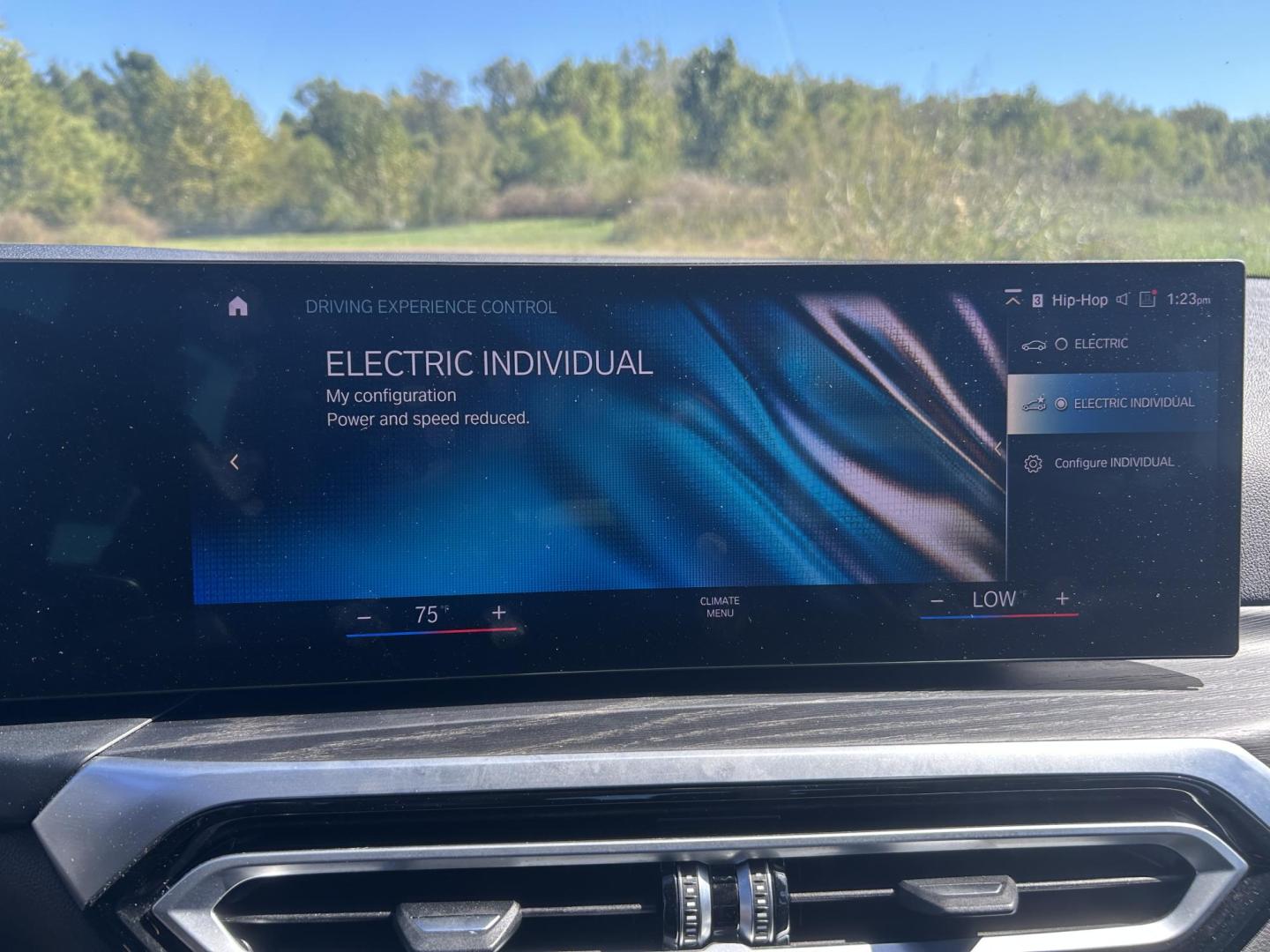 2023 BLACK /Black BMW 3-Series 330e (3MW39FF07P8) with an 2.0L I4 Hybrid engine, 8A transmission, located at 506 S. Kingshighway, Cape Girardeau, MO, 63703, (573) 235-5000, 37.294991, -89.553635 - 2023 BMW 330e Only 58xxx miles Rear Wheel Drive 2.0L I4 Automatic Leather Navigation Power/Heated Seats Backup Camera Bluetooth Cruise Power Windows/Locks/Mirrors We have financing available and we accept trades! Fill out a credit application on our website or come by today! If you have - Photo#41