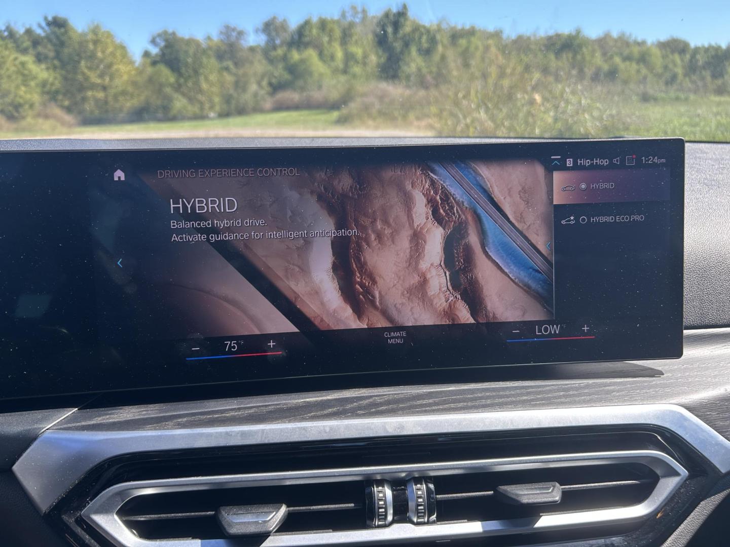 2023 BLACK /Black BMW 3-Series 330e (3MW39FF07P8) with an 2.0L I4 Hybrid engine, 8A transmission, located at 506 S. Kingshighway, Cape Girardeau, MO, 63703, (573) 235-5000, 37.294991, -89.553635 - 2023 BMW 330e Only 58xxx miles Rear Wheel Drive 2.0L I4 Automatic Leather Navigation Power/Heated Seats Backup Camera Bluetooth Cruise Power Windows/Locks/Mirrors We have financing available and we accept trades! Fill out a credit application on our website or come by today! If you have - Photo#43