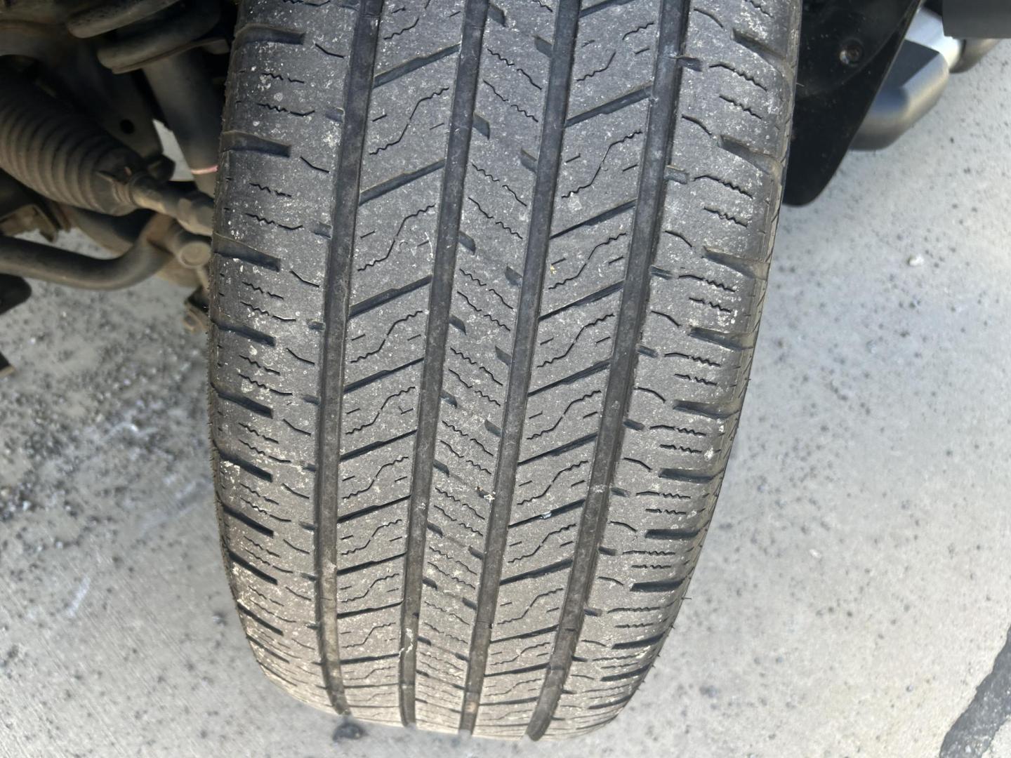 2018 BLACK /Black Toyota Tundra Platinum CrewMax 5.7L FFV 4WD (5TFAW5F15JX) with an 5.7L V8 DOHC 32V engine, Automatic transmission, located at 506 S. Kingshighway, Cape Girardeau, MO, 63703, (573) 235-5000, 37.294991, -89.553635 - 2018 Toyota Tundra Platinum 174xxx miles 4x4 5.7L V8 Automatic Leather Heated/Vented Seats Power Sunroof Navigation Backup Camera Power Driver Seat Bluetooth Cruise Power Windows/Locks/Mirrors We have financing available and we accept trades! Fill out a credit application on our websit - Photo#39