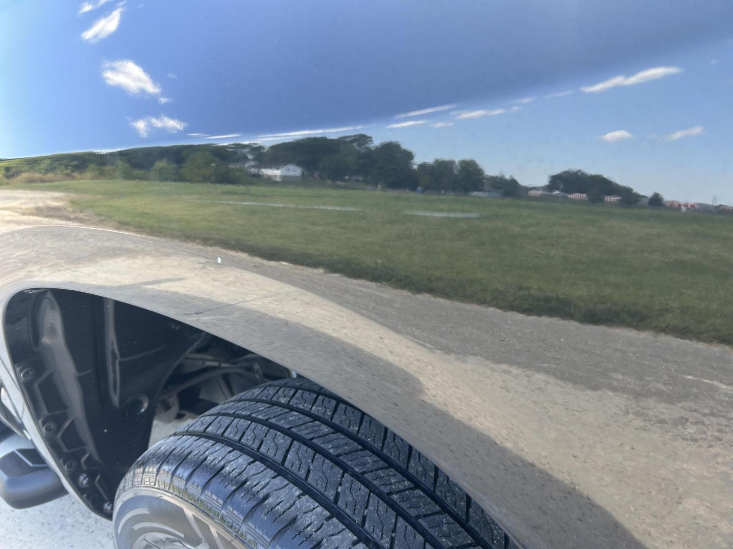 2018 BLACK /Black Toyota Tundra Platinum CrewMax 5.7L FFV 4WD (5TFAW5F15JX) with an 5.7L V8 DOHC 32V engine, Automatic transmission, located at 506 S. Kingshighway, Cape Girardeau, MO, 63703, (573) 235-5000, 37.294991, -89.553635 - 2018 Toyota Tundra Platinum 174xxx miles 4x4 5.7L V8 Automatic Leather Heated/Vented Seats Power Sunroof Navigation Backup Camera Power Driver Seat Bluetooth Cruise Power Windows/Locks/Mirrors We have financing available and we accept trades! Fill out a credit application on our websit - Photo#46