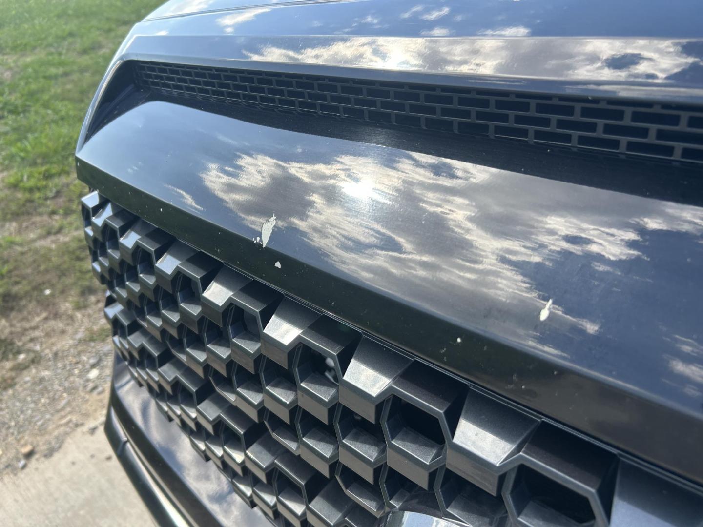 2018 BLACK /Black Toyota Tundra Platinum CrewMax 5.7L FFV 4WD (5TFAW5F15JX) with an 5.7L V8 DOHC 32V engine, Automatic transmission, located at 506 S. Kingshighway, Cape Girardeau, MO, 63703, (573) 235-5000, 37.294991, -89.553635 - 2018 Toyota Tundra Platinum 174xxx miles 4x4 5.7L V8 Automatic Leather Heated/Vented Seats Power Sunroof Navigation Backup Camera Power Driver Seat Bluetooth Cruise Power Windows/Locks/Mirrors We have financing available and we accept trades! Fill out a credit application on our websit - Photo#48