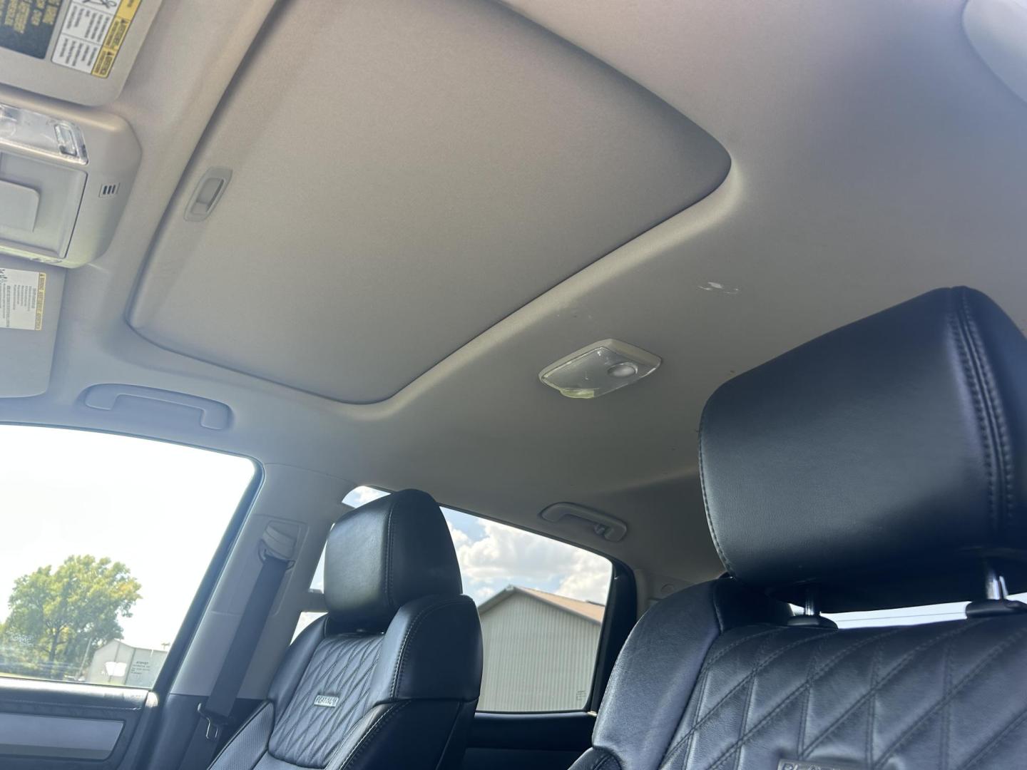 2018 BLACK /Black Toyota Tundra Platinum CrewMax 5.7L FFV 4WD (5TFAW5F15JX) with an 5.7L V8 DOHC 32V engine, Automatic transmission, located at 506 S. Kingshighway, Cape Girardeau, MO, 63703, (573) 235-5000, 37.294991, -89.553635 - 2018 Toyota Tundra Platinum 174xxx miles 4x4 5.7L V8 Automatic Leather Heated/Vented Seats Power Sunroof Navigation Backup Camera Power Driver Seat Bluetooth Cruise Power Windows/Locks/Mirrors We have financing available and we accept trades! Fill out a credit application on our websit - Photo#17