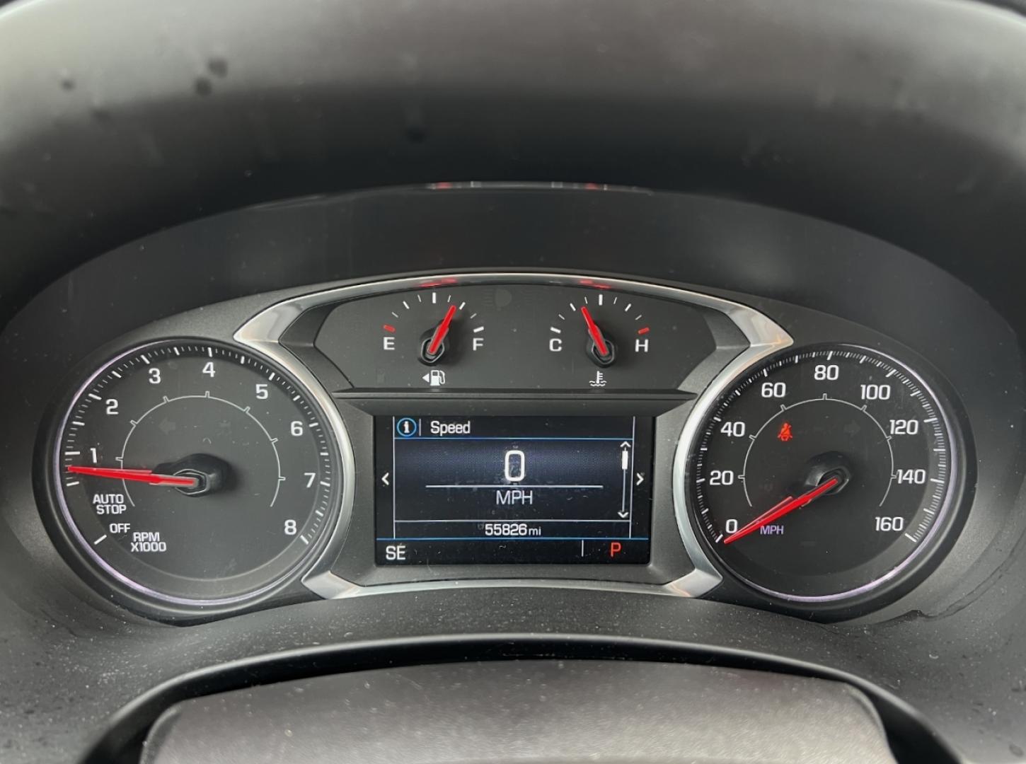 2018 SILVER /Gray Leather GMC Terrain SLT (3GKALPEV7JL) with an 1.4L 4 Cyl. TURBO engine, 6A transmission, located at 2990 Old Orchard Rd., Jackson, MO, 63755, 37.354214, -89.612106 - 2018 GMC Terrain SLT Only 55xxx miles Front Wheel Drive 1.5L 4 Cyl. Automatic Leather Navigation Power/Heated Seats Backup Camera Sunroof Bluetooth Remote Start Cruise Power Windows/Locks/Mirrors We have financing available and we accept trades! Fill out a credit application on our web - Photo#1