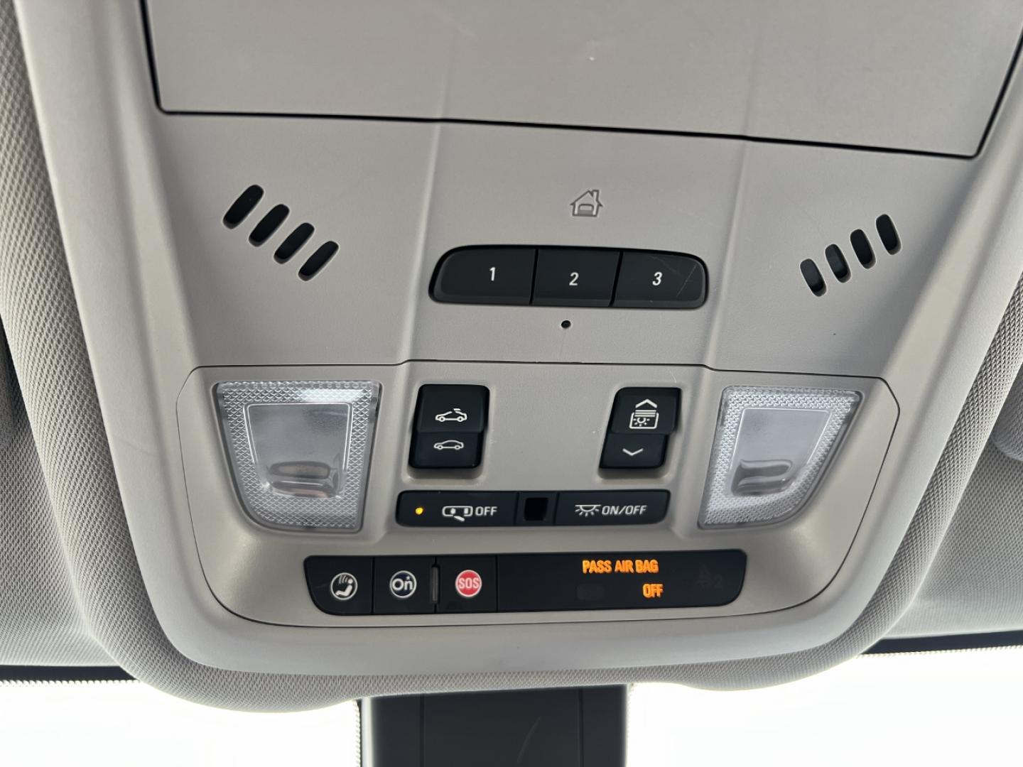 2018 SILVER /Gray Leather GMC Terrain SLT (3GKALPEV7JL) with an 1.4L 4 Cyl. TURBO engine, 6A transmission, located at 2990 Old Orchard Rd., Jackson, MO, 63755, 37.354214, -89.612106 - 2018 GMC Terrain SLT Only 55xxx miles Front Wheel Drive 1.5L 4 Cyl. Automatic Leather Navigation Power/Heated Seats Backup Camera Sunroof Bluetooth Remote Start Cruise Power Windows/Locks/Mirrors We have financing available and we accept trades! Fill out a credit application on our web - Photo#34