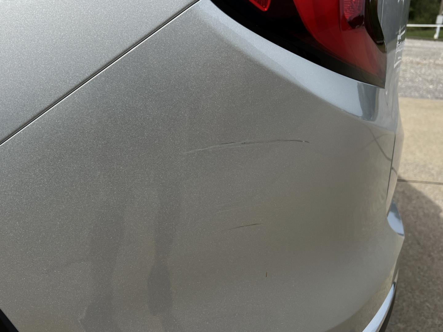 2018 SILVER /Gray Leather GMC Terrain SLT (3GKALPEV7JL) with an 1.4L 4 Cyl. TURBO engine, 6A transmission, located at 2990 Old Orchard Rd., Jackson, MO, 63755, 37.354214, -89.612106 - 2018 GMC Terrain SLT Only 55xxx miles Front Wheel Drive 1.5L 4 Cyl. Automatic Leather Navigation Power/Heated Seats Backup Camera Sunroof Bluetooth Remote Start Cruise Power Windows/Locks/Mirrors We have financing available and we accept trades! Fill out a credit application on our web - Photo#45