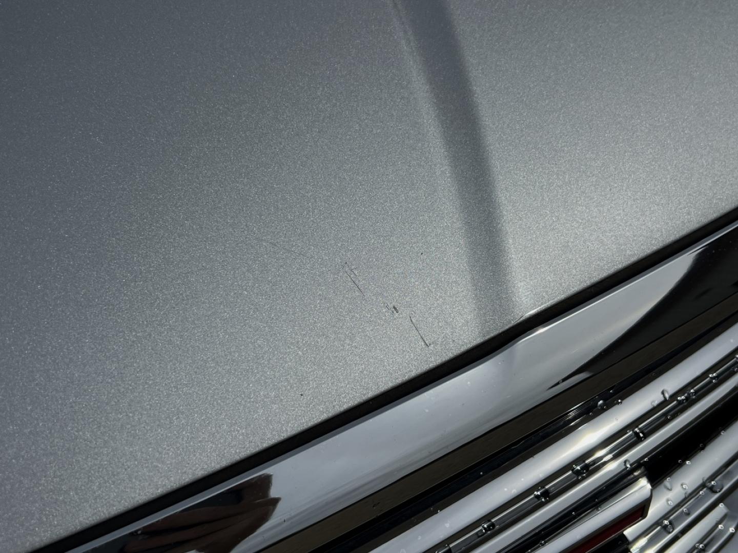 2018 SILVER /Gray Leather GMC Terrain SLT (3GKALPEV7JL) with an 1.4L 4 Cyl. TURBO engine, 6A transmission, located at 2990 Old Orchard Rd., Jackson, MO, 63755, 37.354214, -89.612106 - 2018 GMC Terrain SLT Only 55xxx miles Front Wheel Drive 1.5L 4 Cyl. Automatic Leather Navigation Power/Heated Seats Backup Camera Sunroof Bluetooth Remote Start Cruise Power Windows/Locks/Mirrors We have financing available and we accept trades! Fill out a credit application on our web - Photo#47