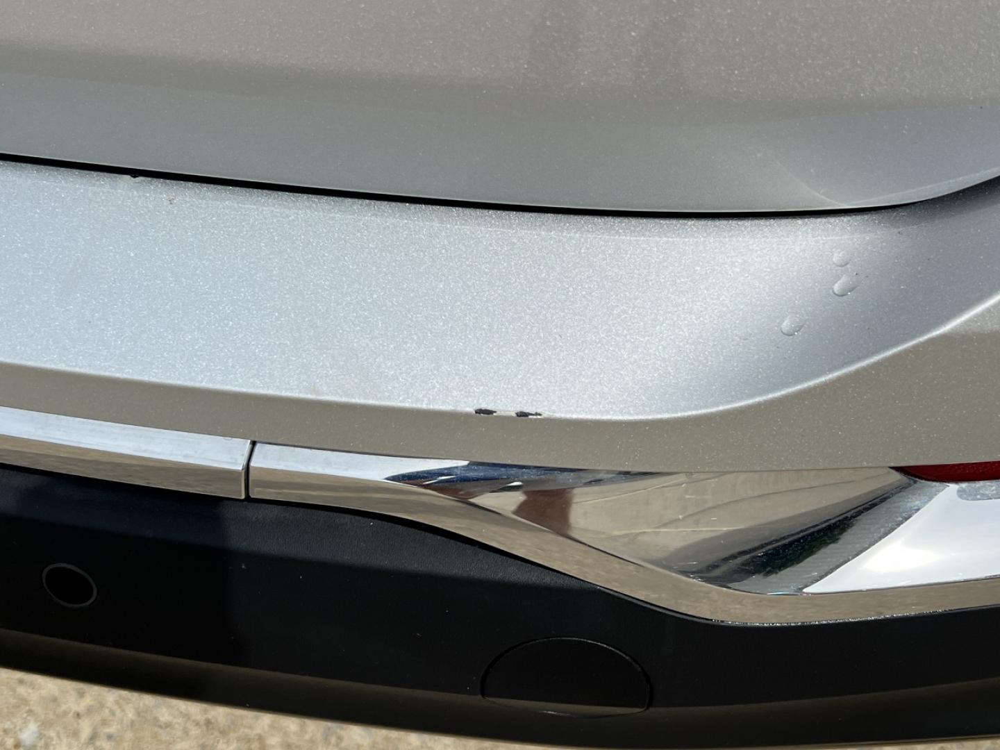 2018 SILVER /Gray Leather GMC Terrain SLT (3GKALPEV7JL) with an 1.4L 4 Cyl. TURBO engine, 6A transmission, located at 2990 Old Orchard Rd., Jackson, MO, 63755, 37.354214, -89.612106 - 2018 GMC Terrain SLT Only 55xxx miles Front Wheel Drive 1.5L 4 Cyl. Automatic Leather Navigation Power/Heated Seats Backup Camera Sunroof Bluetooth Remote Start Cruise Power Windows/Locks/Mirrors We have financing available and we accept trades! Fill out a credit application on our web - Photo#48