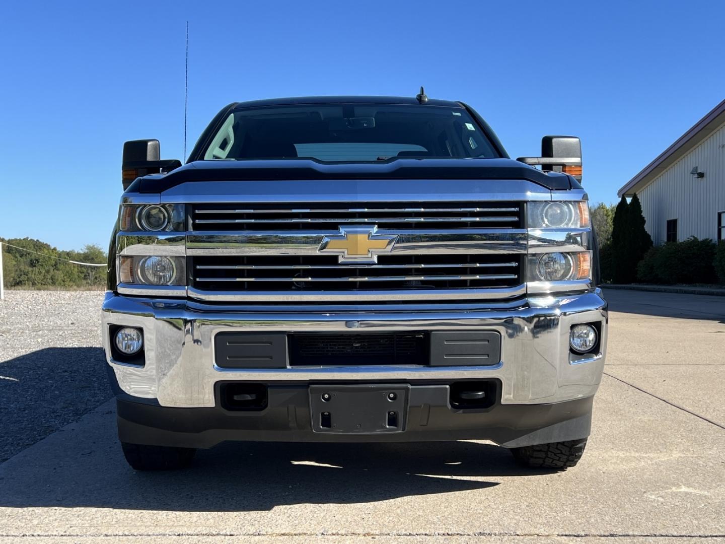 2015 BLACK /Black Cloth Chevrolet Silverado 2500HD LT Crew Cab Long Box 4WD (1GC1KVEG8FF) with an 6.0L V8 engine, Automatic transmission, located at 2990 Old Orchard Rd., Jackson, MO, 63755, 37.354214, -89.612106 - 2015 Chevrolet Silverado 2500HD LT 1-Owner Only 58xxx miles 4x4 6.0L V8 Automatic Backup Camera Power Driver Seat Bluetooth Remote Start Cruise Power Windows/Locks/Mirrors We have financing available and we accept trades! Fill out a credit application on our website or come by today! If - Photo#12