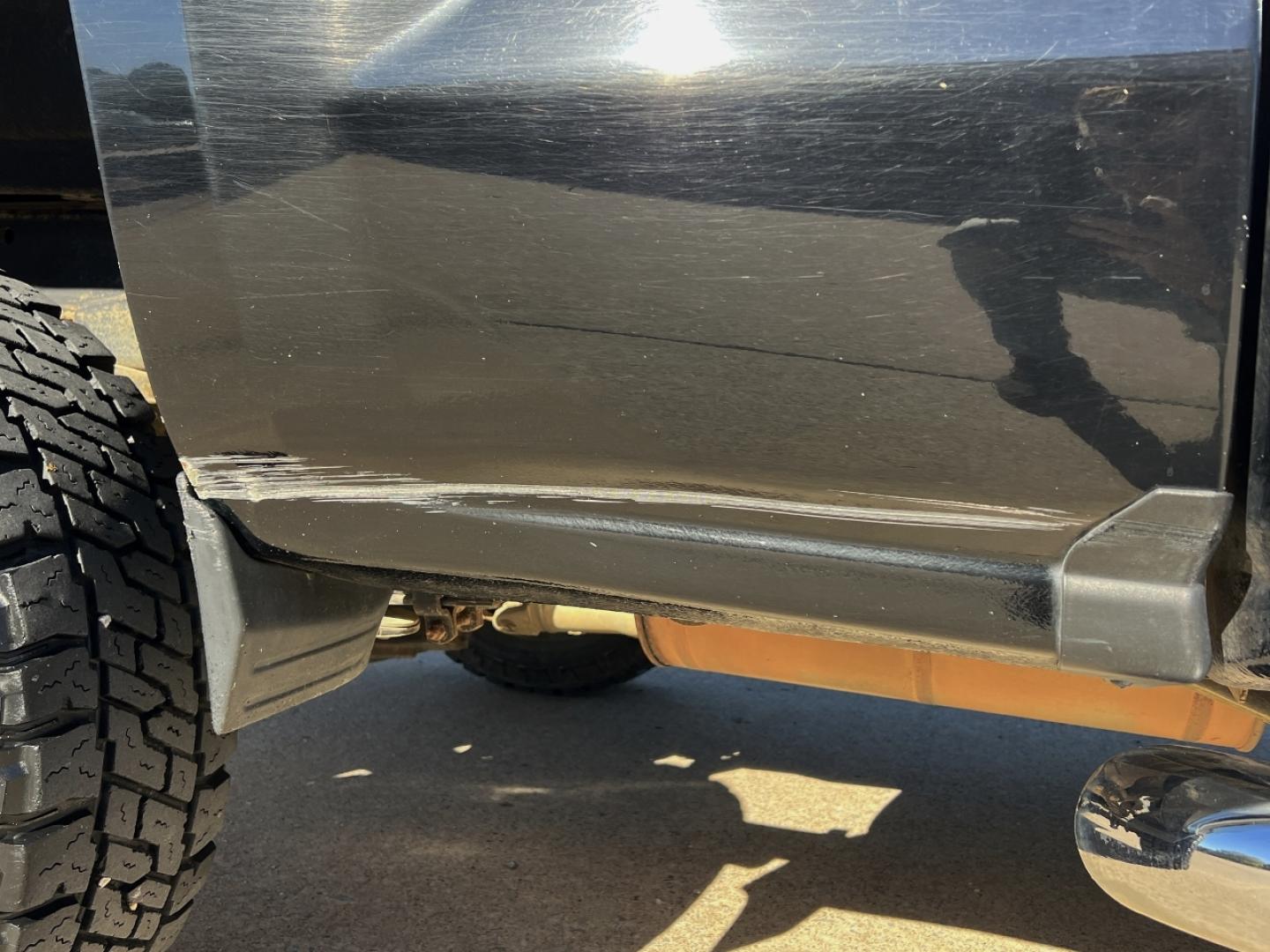 2015 BLACK /Black Cloth Chevrolet Silverado 2500HD LT Crew Cab Long Box 4WD (1GC1KVEG8FF) with an 6.0L V8 engine, Automatic transmission, located at 2990 Old Orchard Rd., Jackson, MO, 63755, 37.354214, -89.612106 - 2015 Chevrolet Silverado 2500HD LT 1-Owner Only 58xxx miles 4x4 6.0L V8 Automatic Backup Camera Power Driver Seat Bluetooth Remote Start Cruise Power Windows/Locks/Mirrors We have financing available and we accept trades! Fill out a credit application on our website or come by today! If - Photo#42