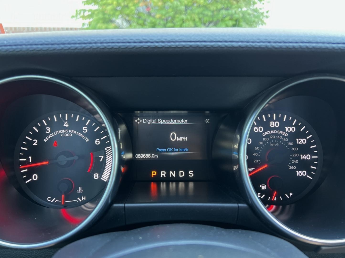 2022 BLUE /Black Leather Ford Mustang EcoBoost Premium Convertible (1FATP8UH4N5) with an 2.3L 4 Cyl. engine, Automatic transmission, located at 506 S. Kingshighway, Cape Girardeau, MO, 63703, (573) 235-5000, 37.294991, -89.553635 - 2022 Ford Mustang Ecoboost Premium 59xxx miles Rear Wheel Drive 2.3L 4 Cyl. Automatic Leather Power/Heated/Cooled Seats Backup Camera Bluetooth Remote Start Cruise Power Windows/Locks/Mirrors We have financing available and we accept trades! Fill out a credit application on our website o - Photo#23