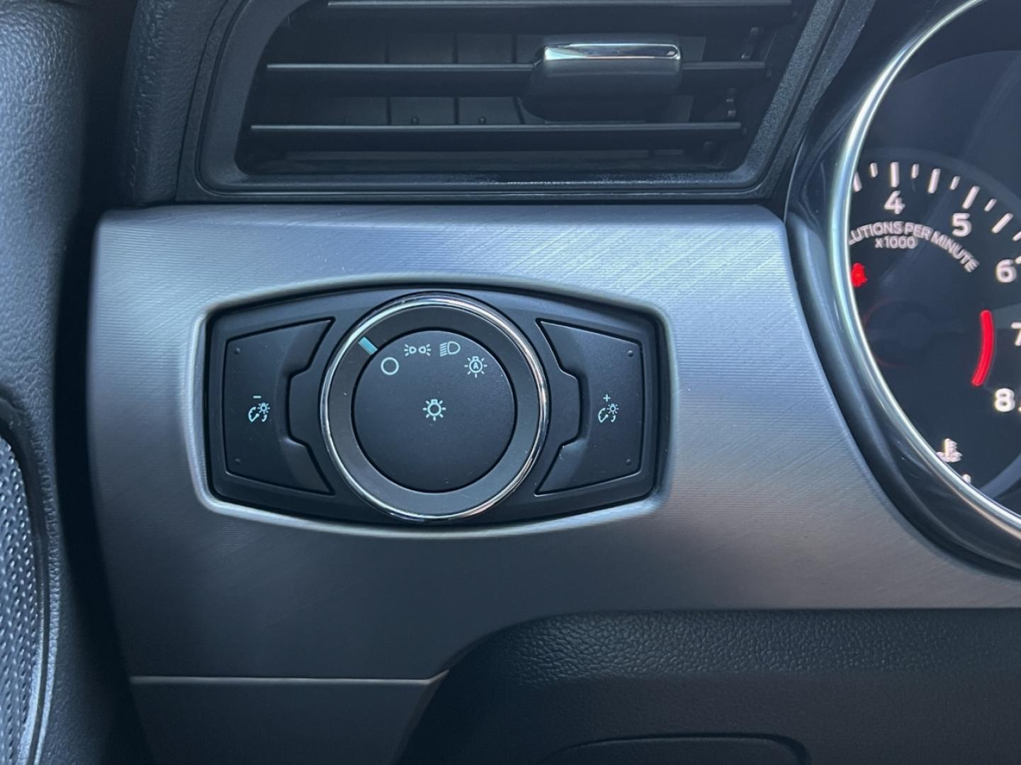 2022 BLUE /Black Leather Ford Mustang EcoBoost Premium Convertible (1FATP8UH4N5) with an 2.3L 4 Cyl. engine, Automatic transmission, located at 506 S. Kingshighway, Cape Girardeau, MO, 63703, (573) 235-5000, 37.294991, -89.553635 - 2022 Ford Mustang Ecoboost Premium 59xxx miles Rear Wheel Drive 2.3L 4 Cyl. Automatic Leather Power/Heated/Cooled Seats Backup Camera Bluetooth Remote Start Cruise Power Windows/Locks/Mirrors We have financing available and we accept trades! Fill out a credit application on our website o - Photo#31