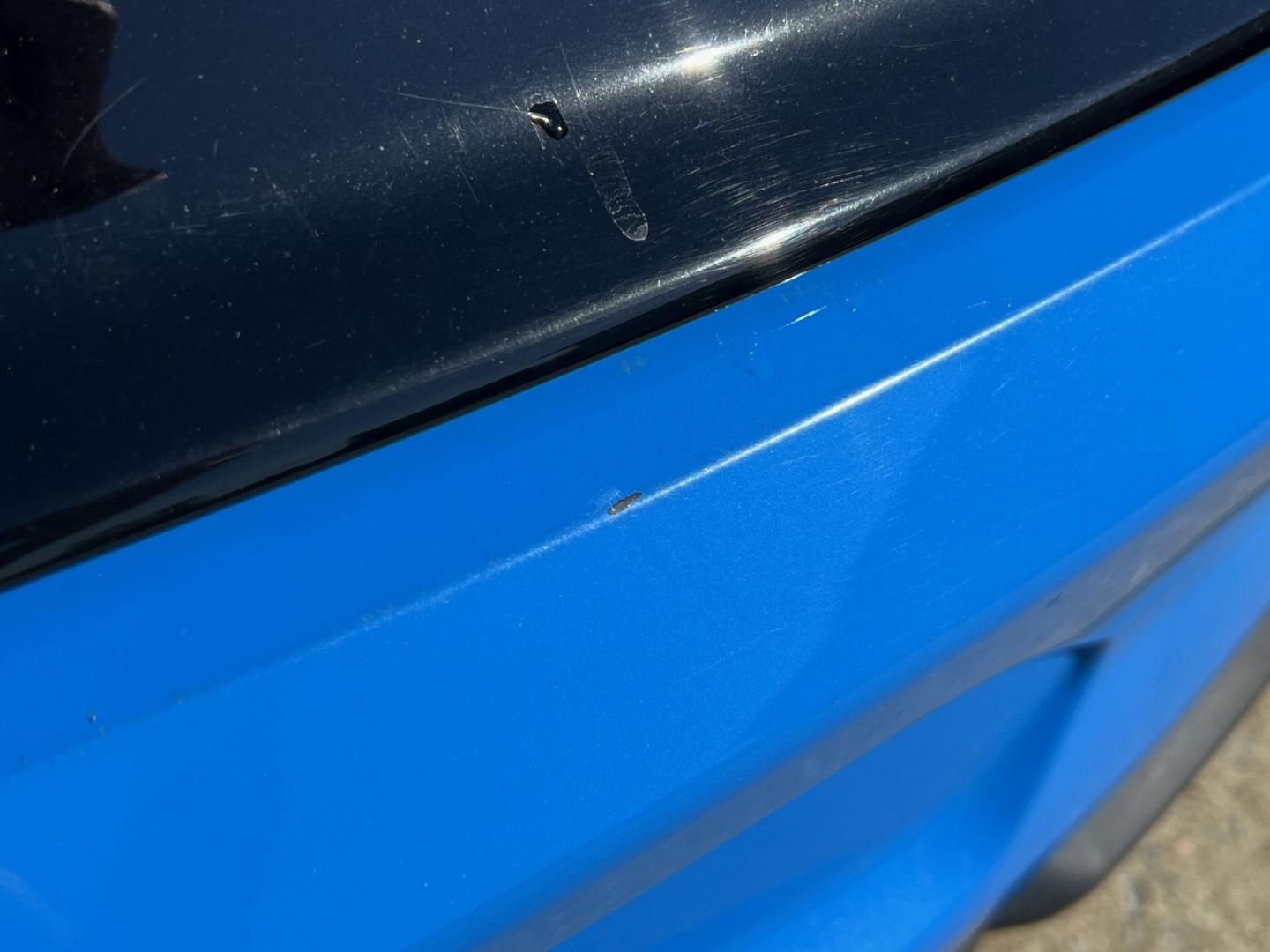 2022 BLUE /Black Leather Ford Mustang EcoBoost Premium Convertible (1FATP8UH4N5) with an 2.3L 4 Cyl. engine, Automatic transmission, located at 506 S. Kingshighway, Cape Girardeau, MO, 63703, (573) 235-5000, 37.294991, -89.553635 - 2022 Ford Mustang Ecoboost Premium 59xxx miles Rear Wheel Drive 2.3L 4 Cyl. Automatic Leather Power/Heated/Cooled Seats Backup Camera Bluetooth Remote Start Cruise Power Windows/Locks/Mirrors We have financing available and we accept trades! Fill out a credit application on our website o - Photo#42