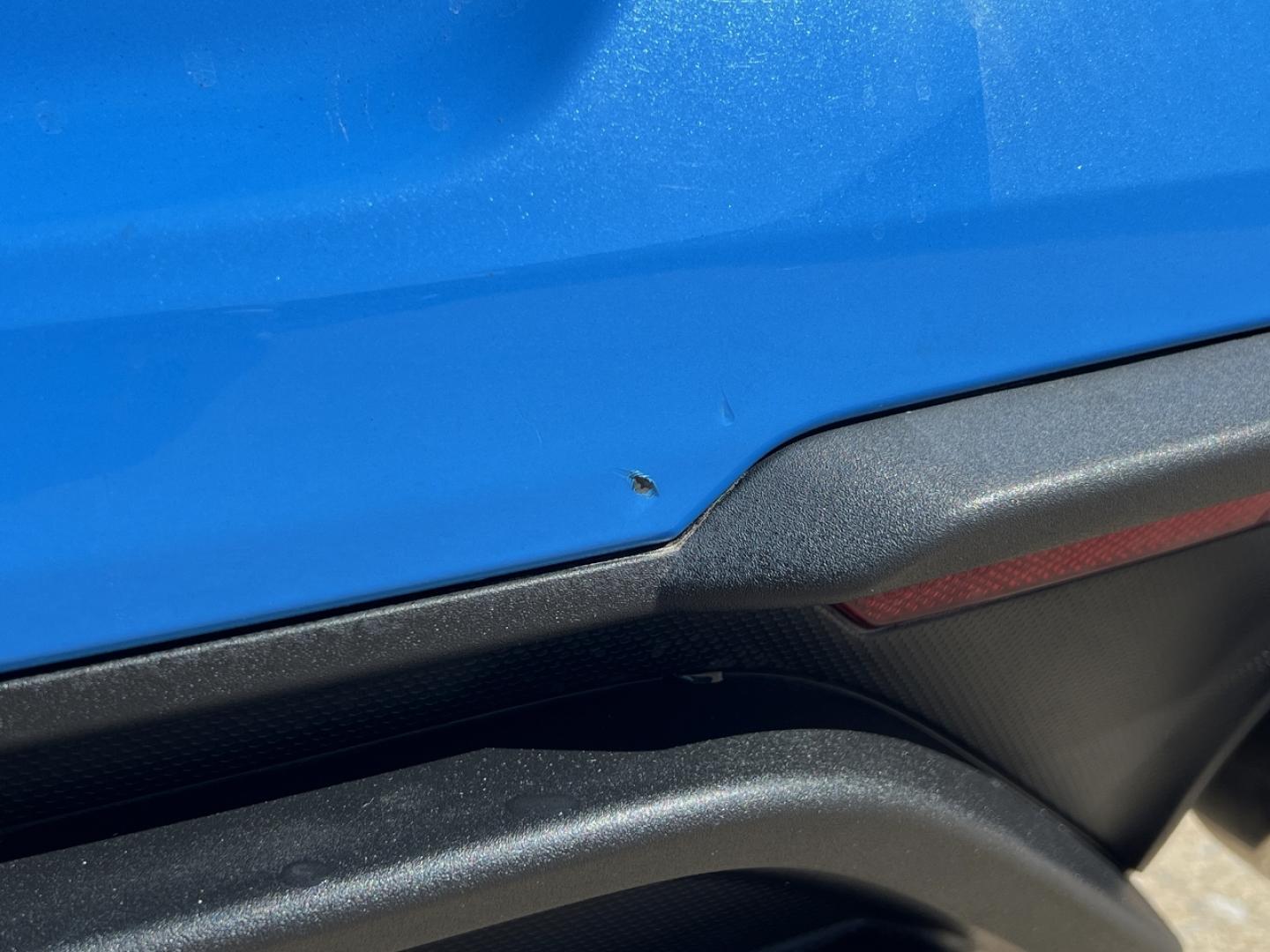 2022 BLUE /Black Leather Ford Mustang EcoBoost Premium Convertible (1FATP8UH4N5) with an 2.3L 4 Cyl. engine, Automatic transmission, located at 506 S. Kingshighway, Cape Girardeau, MO, 63703, (573) 235-5000, 37.294991, -89.553635 - 2022 Ford Mustang Ecoboost Premium 59xxx miles Rear Wheel Drive 2.3L 4 Cyl. Automatic Leather Power/Heated/Cooled Seats Backup Camera Bluetooth Remote Start Cruise Power Windows/Locks/Mirrors We have financing available and we accept trades! Fill out a credit application on our website o - Photo#43