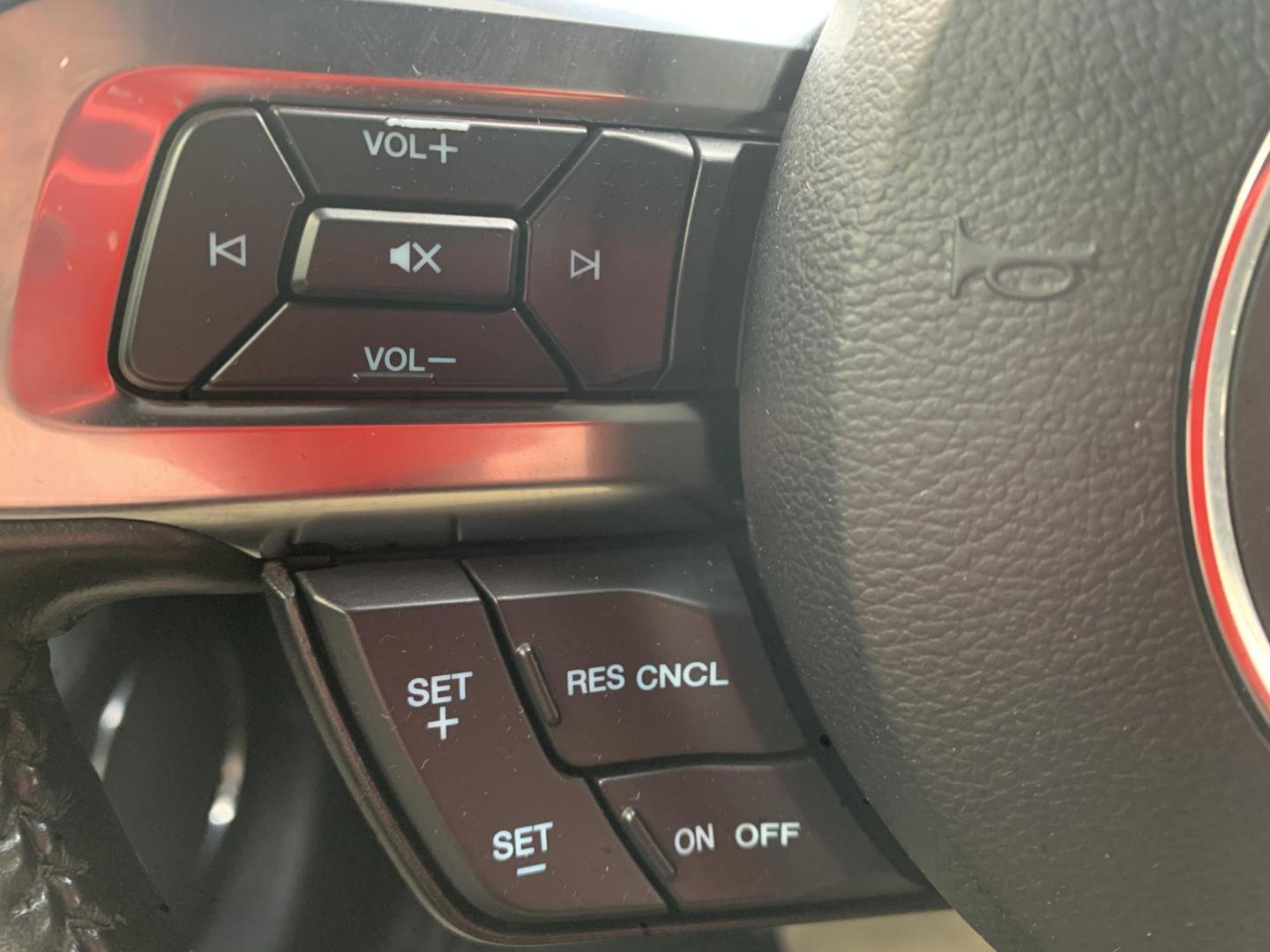 2022 BLUE /Black Leather Ford Mustang EcoBoost Premium Convertible (1FATP8UH4N5) with an 2.3L 4 Cyl. engine, Automatic transmission, located at 506 S. Kingshighway, Cape Girardeau, MO, 63703, (573) 235-5000, 37.294991, -89.553635 - 2022 Ford Mustang Ecoboost Premium 59xxx miles Rear Wheel Drive 2.3L 4 Cyl. Automatic Leather Power/Heated/Cooled Seats Backup Camera Bluetooth Remote Start Cruise Power Windows/Locks/Mirrors We have financing available and we accept trades! Fill out a credit application on our website o - Photo#29