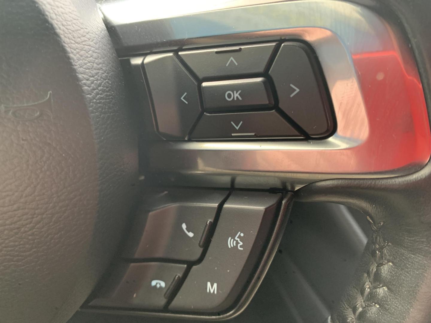 2022 BLUE /Black Leather Ford Mustang EcoBoost Premium Convertible (1FATP8UH4N5) with an 2.3L 4 Cyl. engine, Automatic transmission, located at 506 S. Kingshighway, Cape Girardeau, MO, 63703, (573) 235-5000, 37.294991, -89.553635 - 2022 Ford Mustang Ecoboost Premium 59xxx miles Rear Wheel Drive 2.3L 4 Cyl. Automatic Leather Power/Heated/Cooled Seats Backup Camera Bluetooth Remote Start Cruise Power Windows/Locks/Mirrors We have financing available and we accept trades! Fill out a credit application on our website o - Photo#30